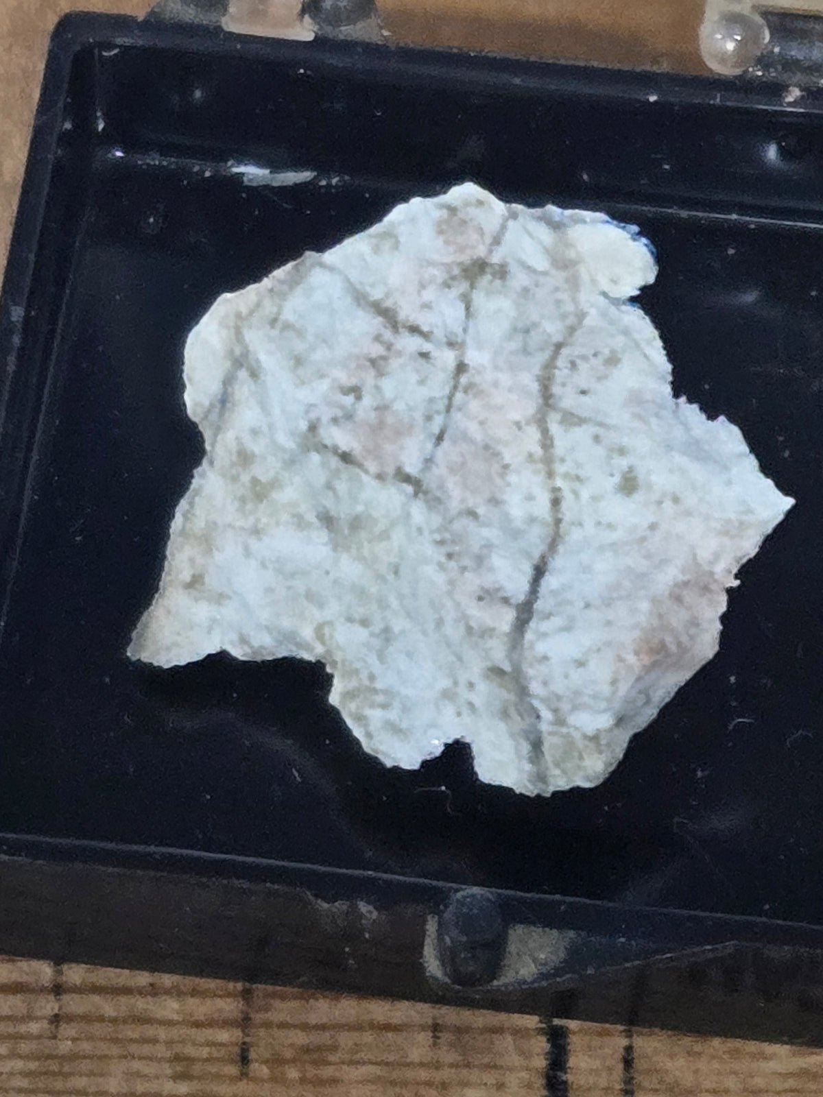 Junitoite and ruizite