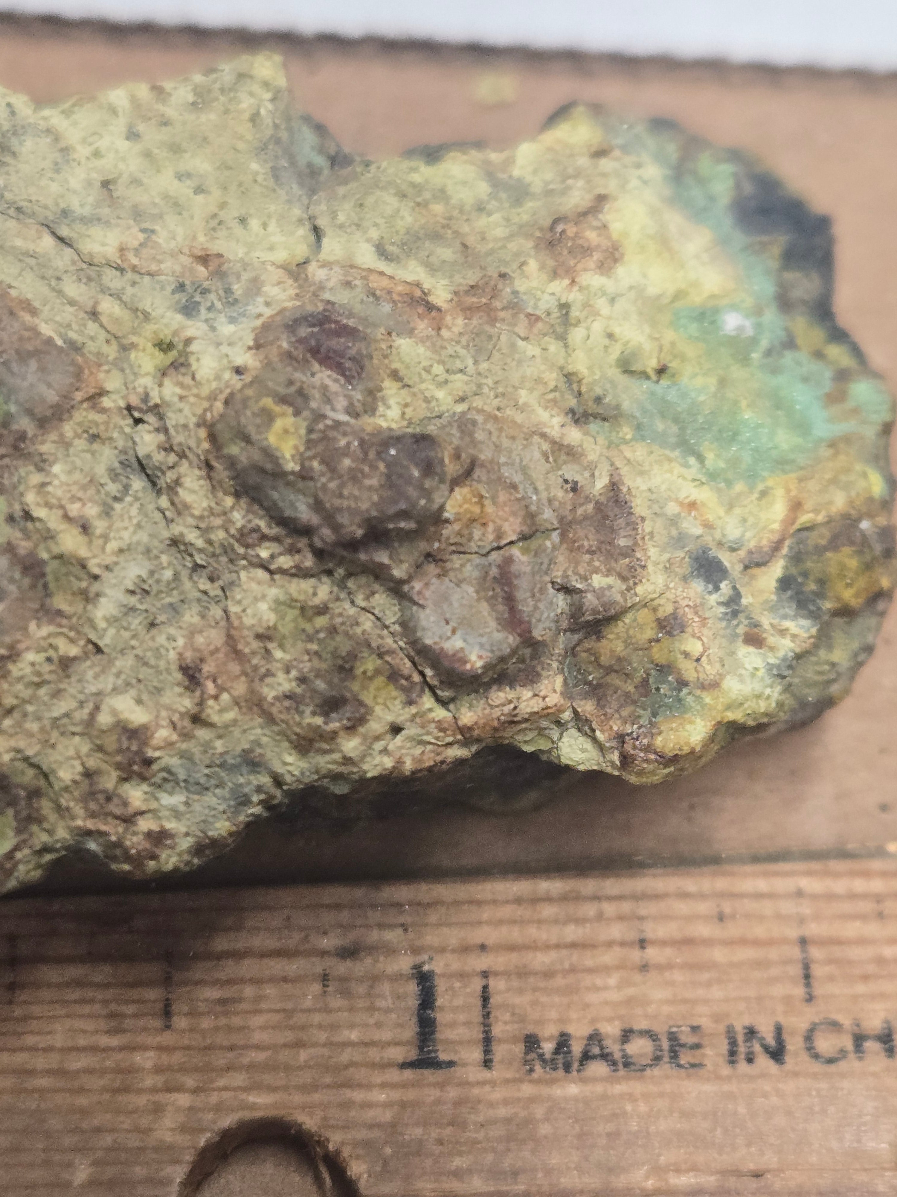 Uraninite