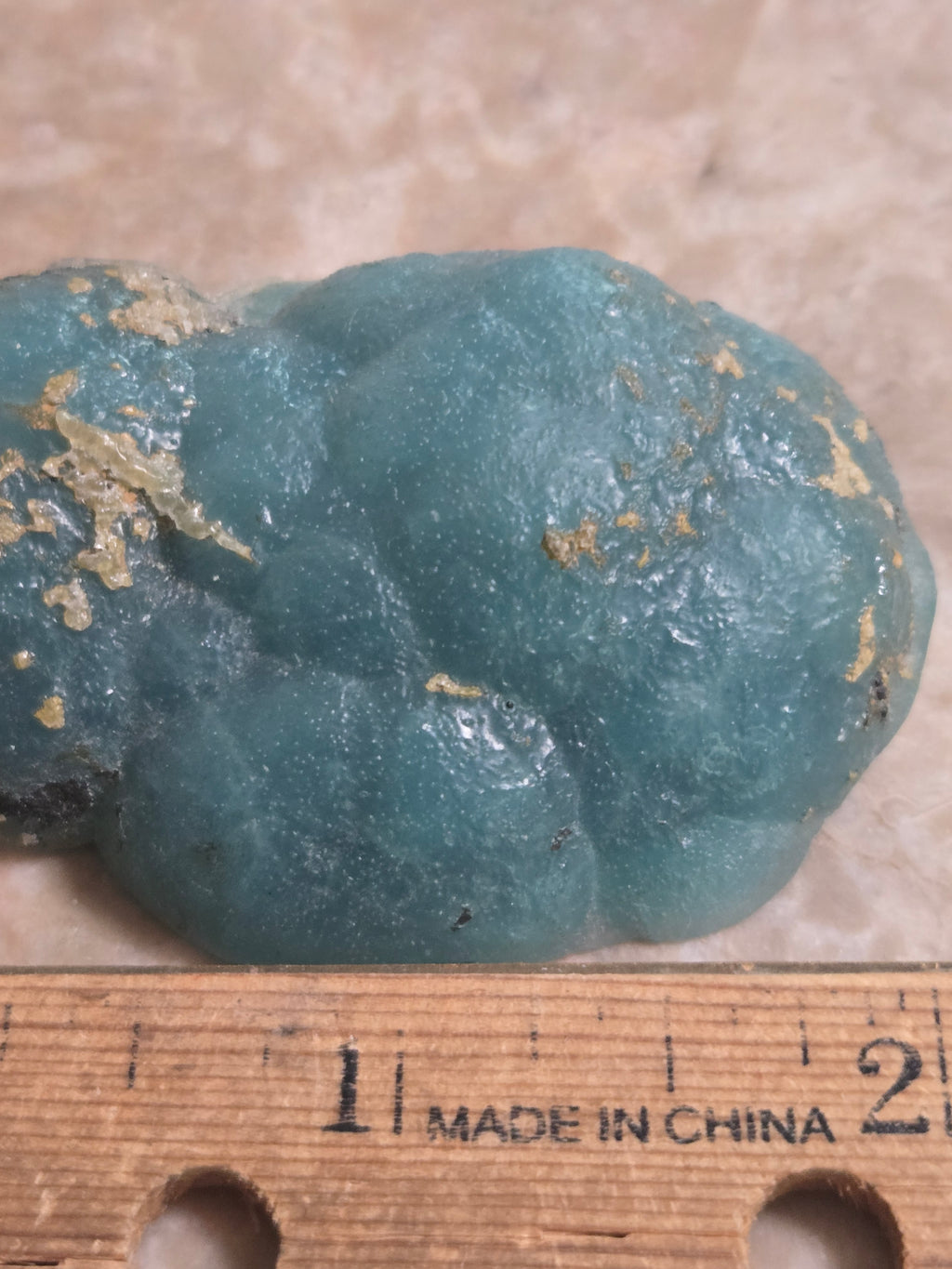 Smithsonite