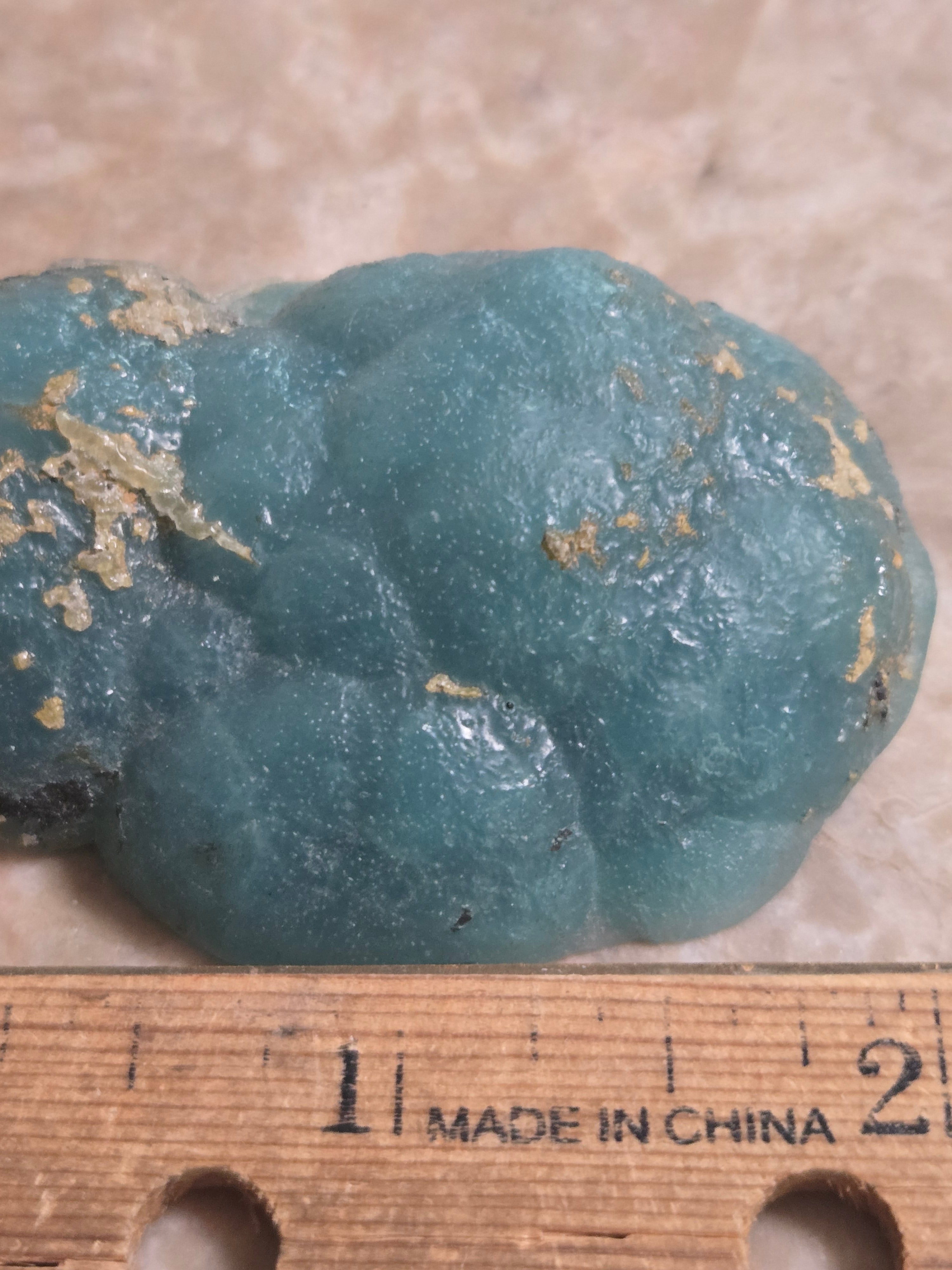 Smithsonite