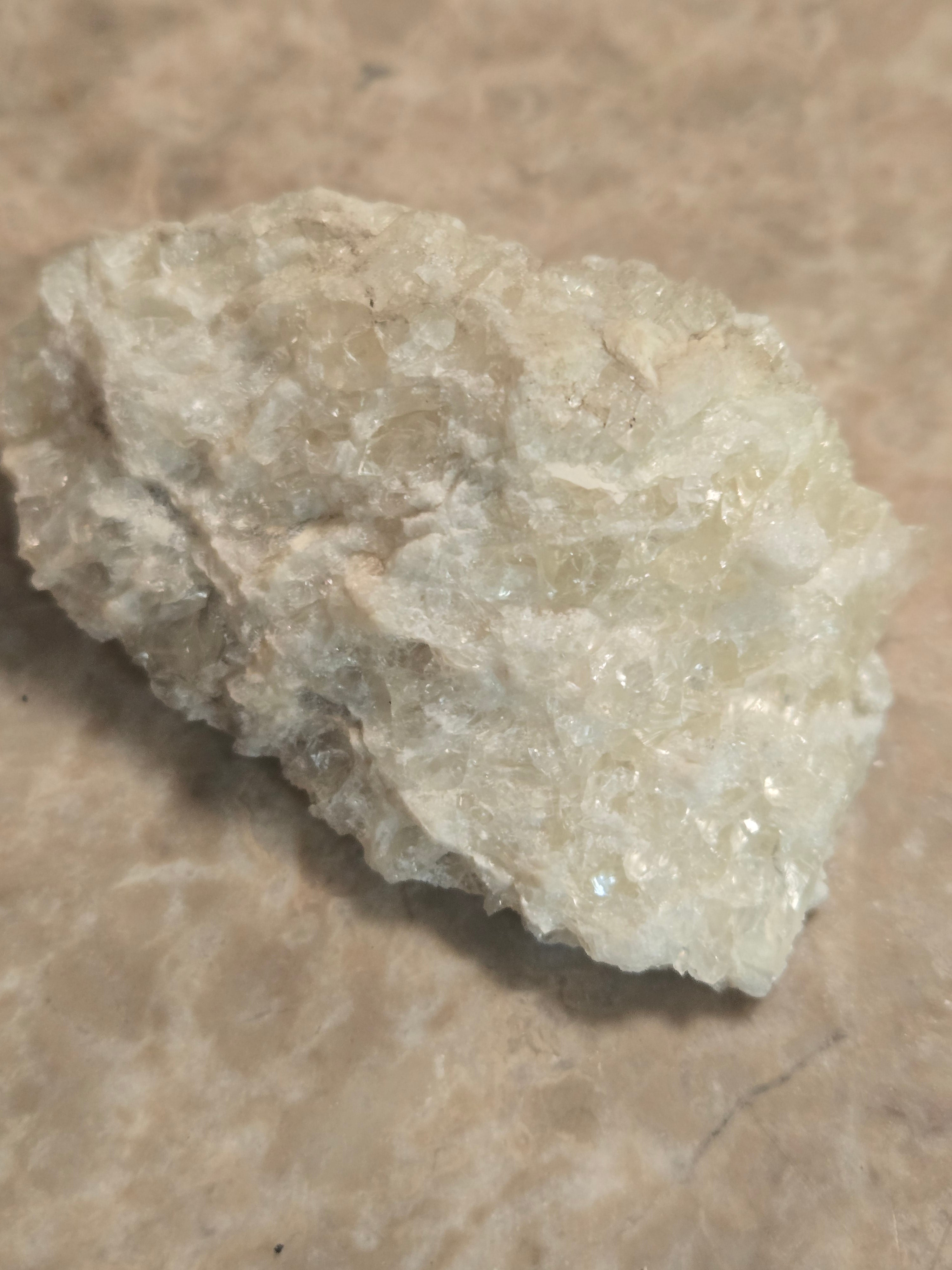 Pollucite