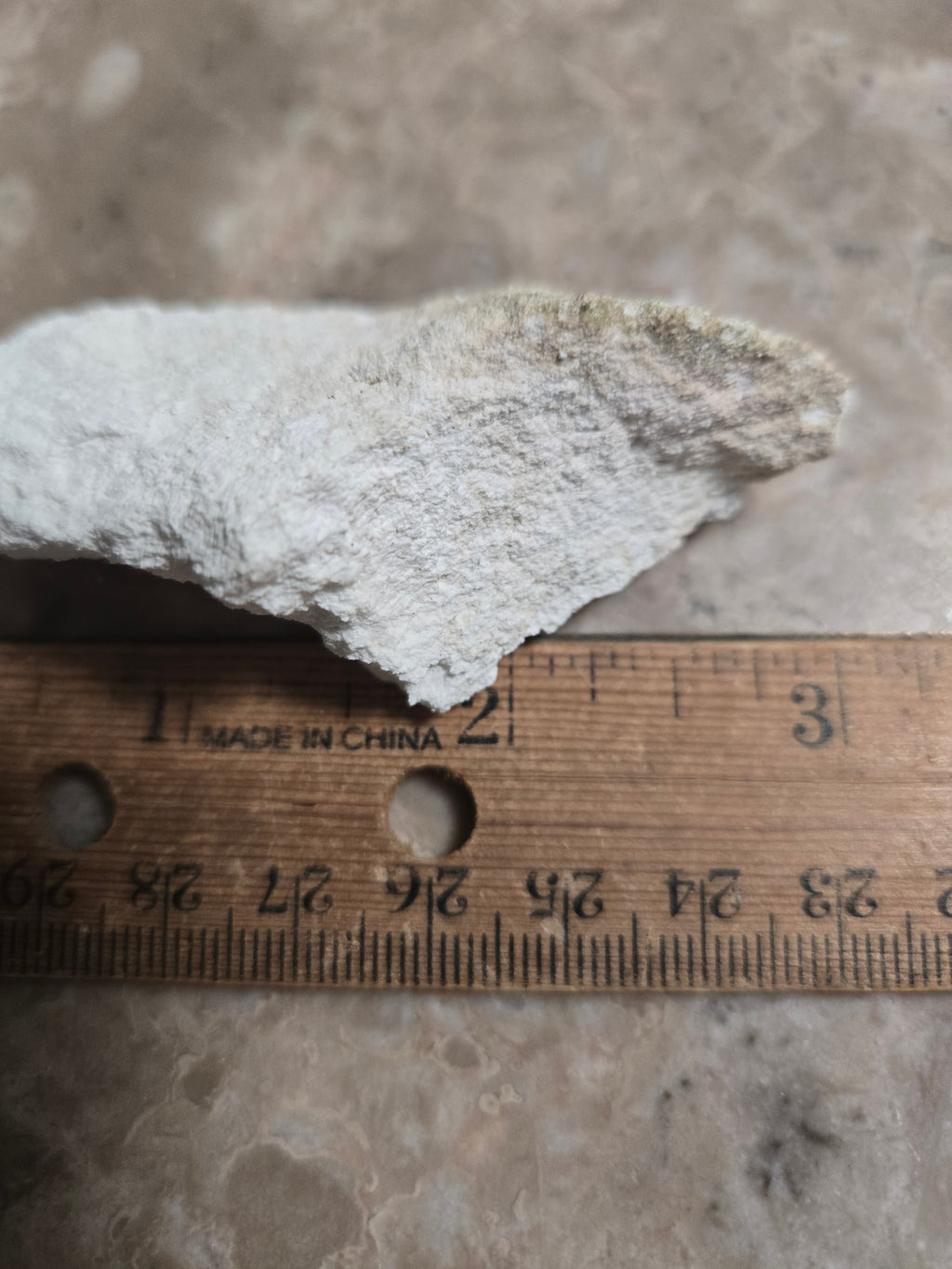 Magnesite