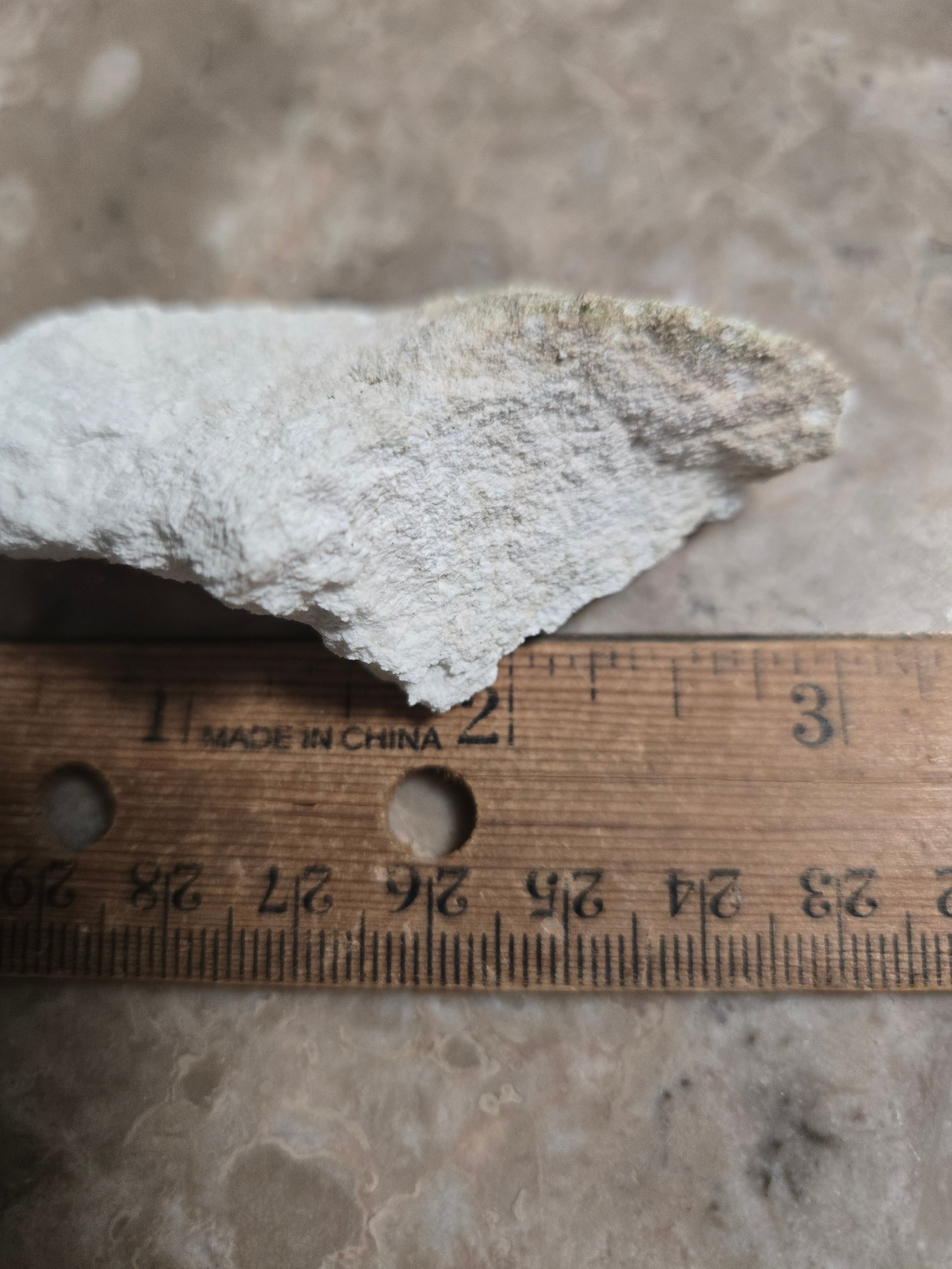 Magnesite