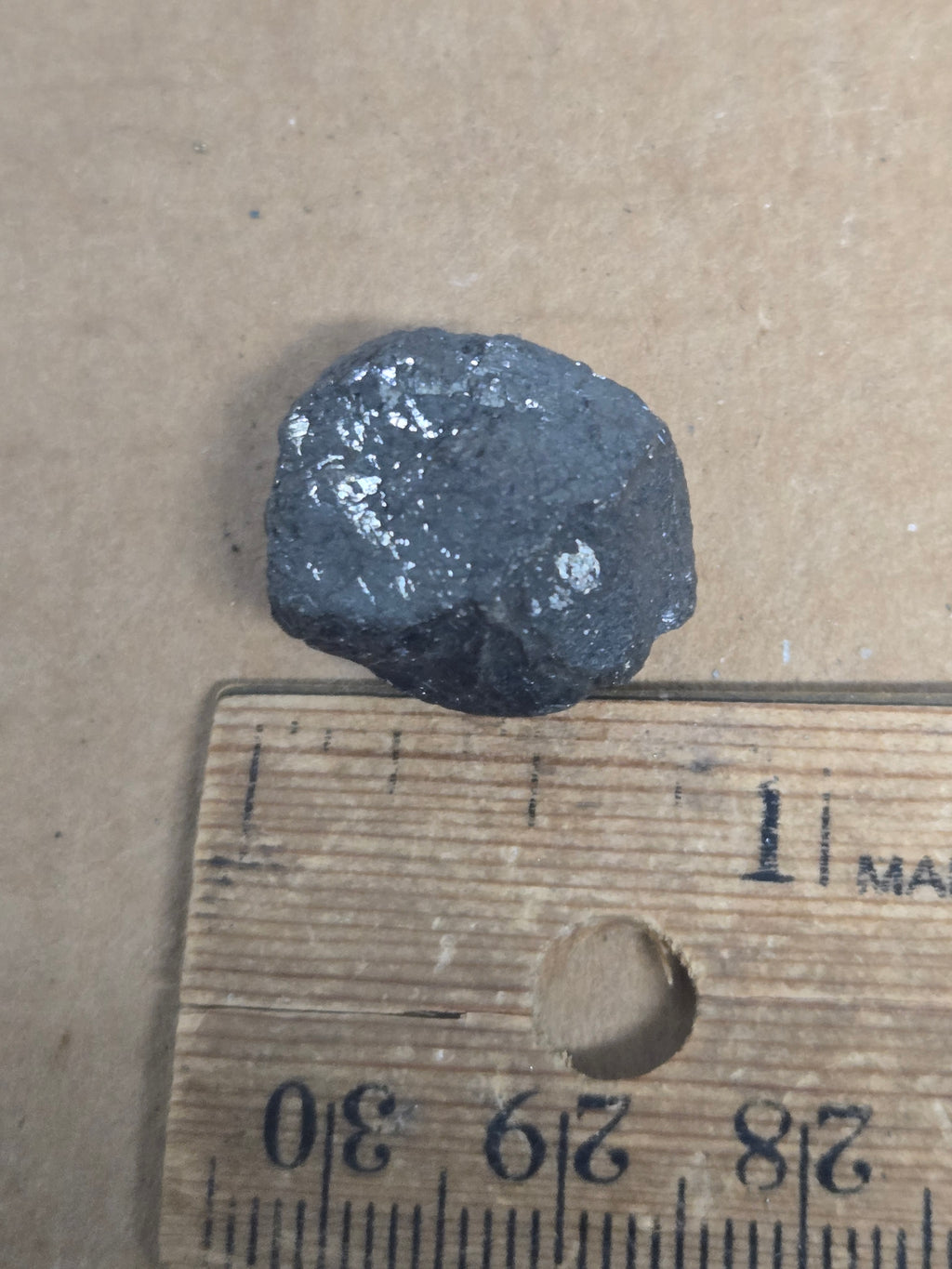 Stannite