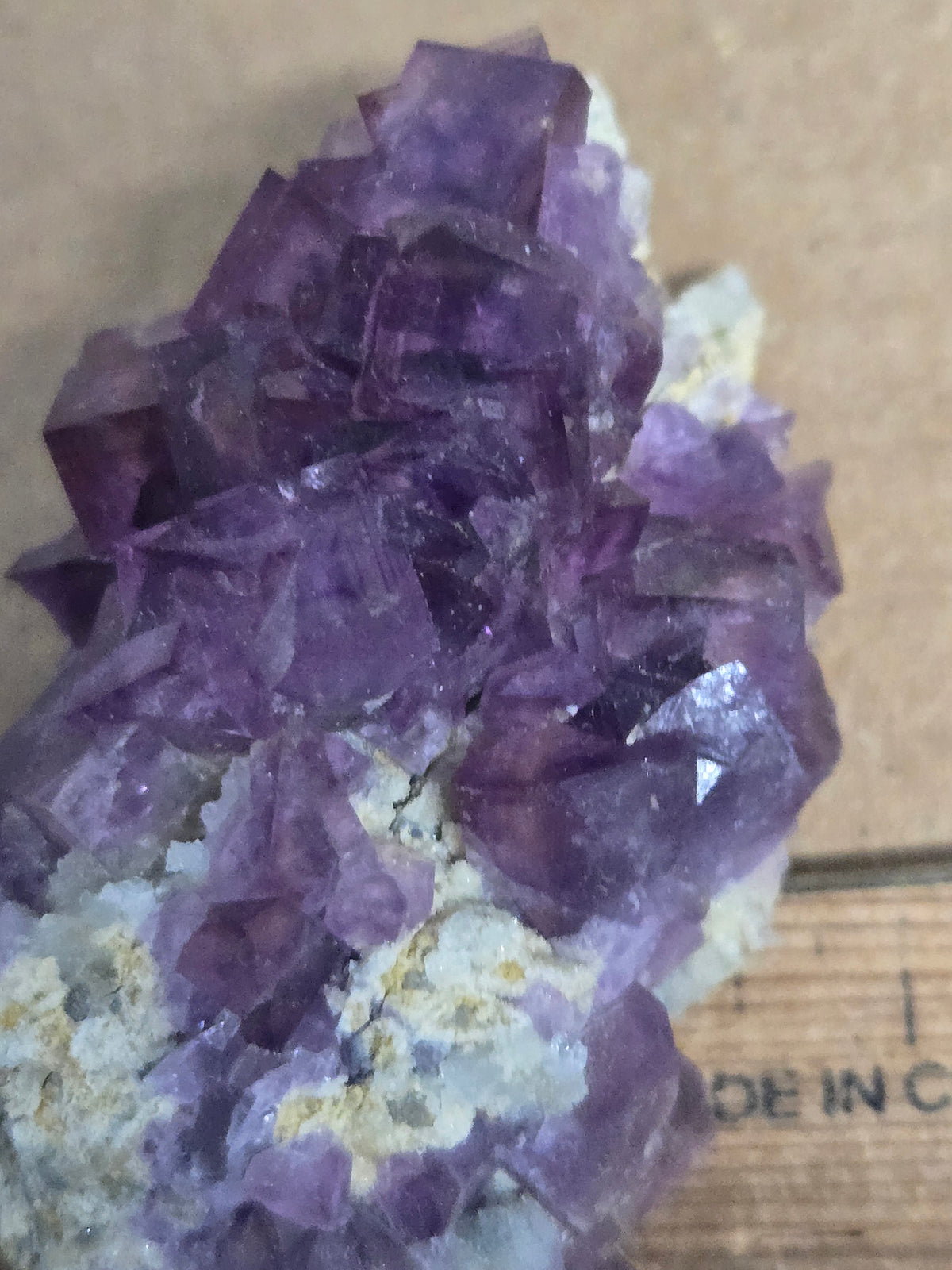 Fluorite