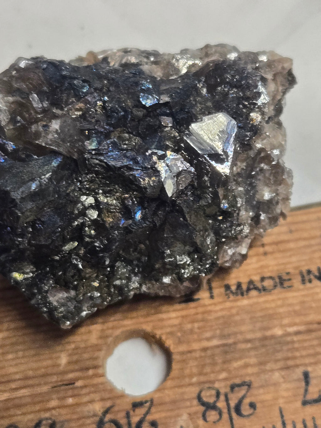 Stannite