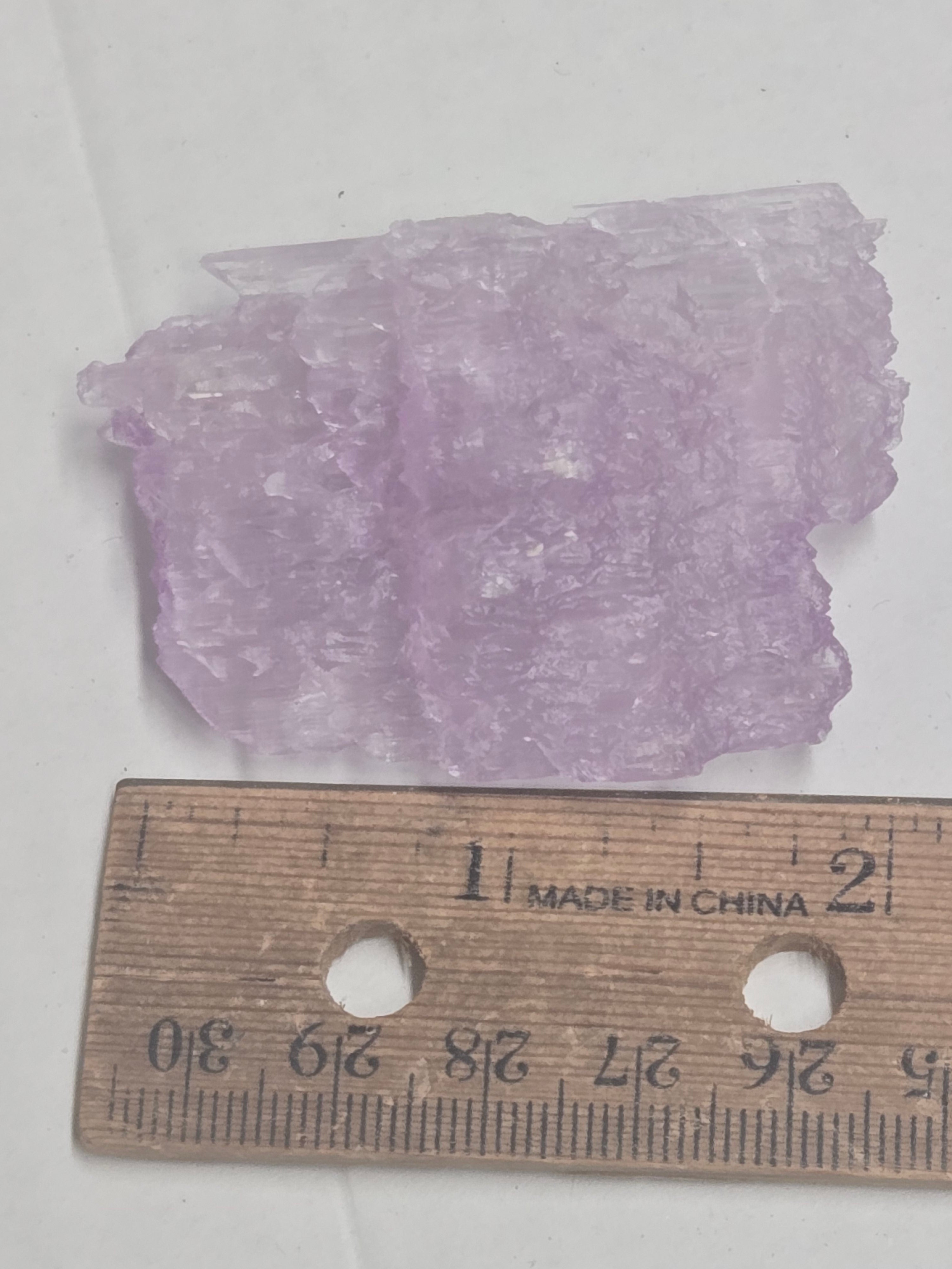 Kunzite