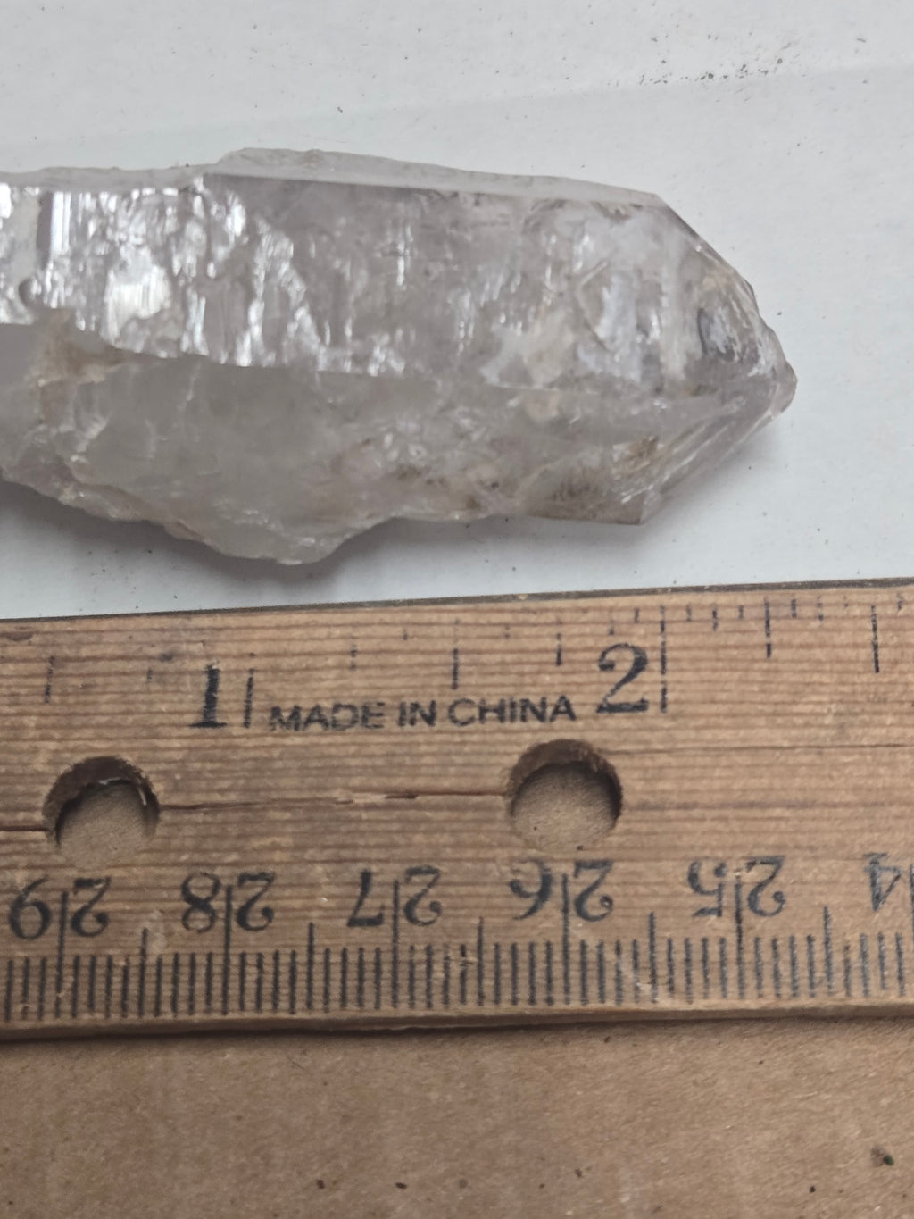 Colorado Amethyst Crystal