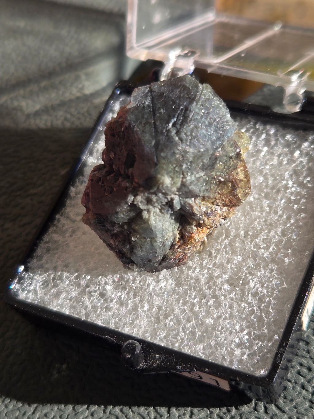 Alexandrite