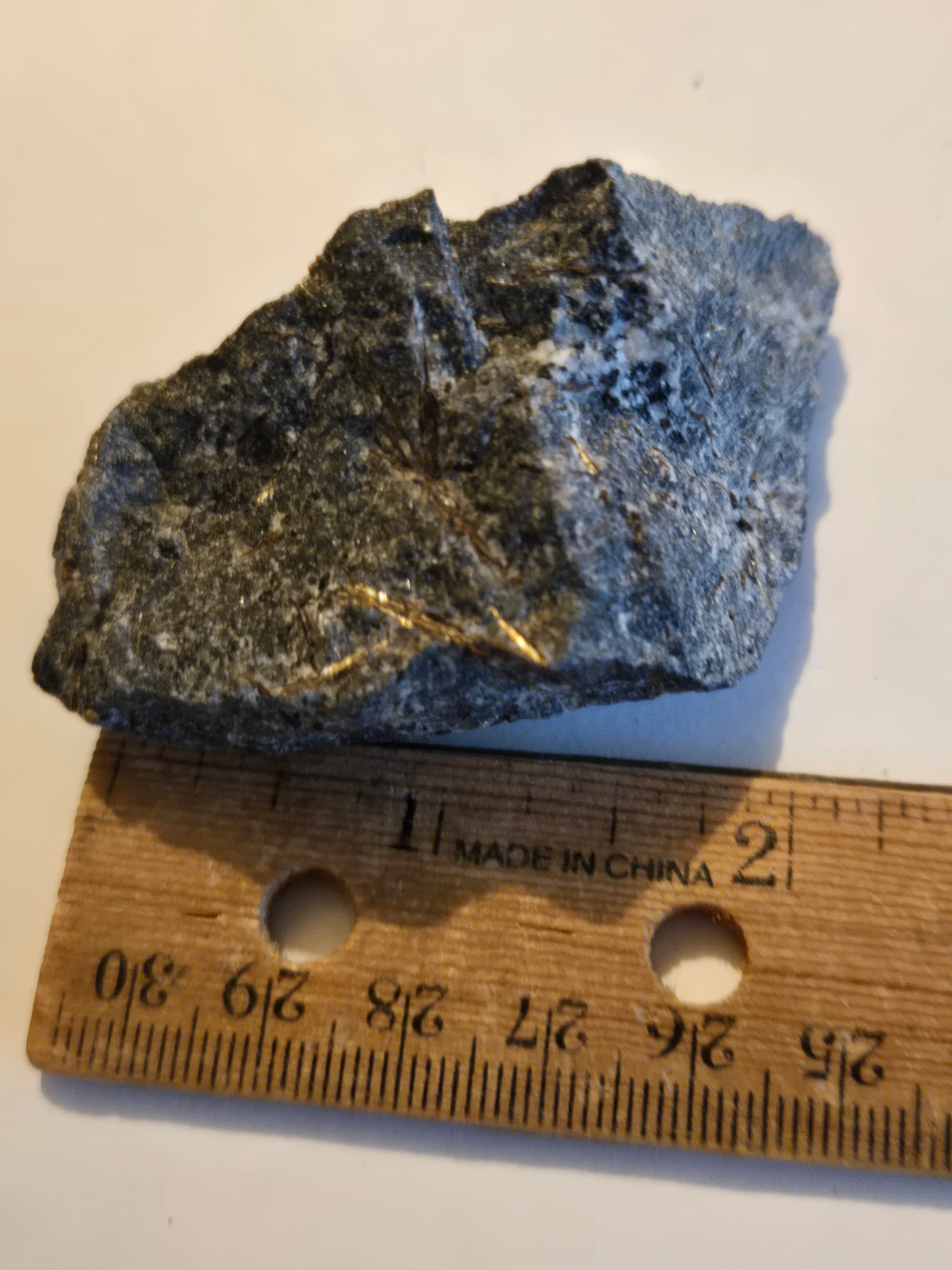 Astrophyllite