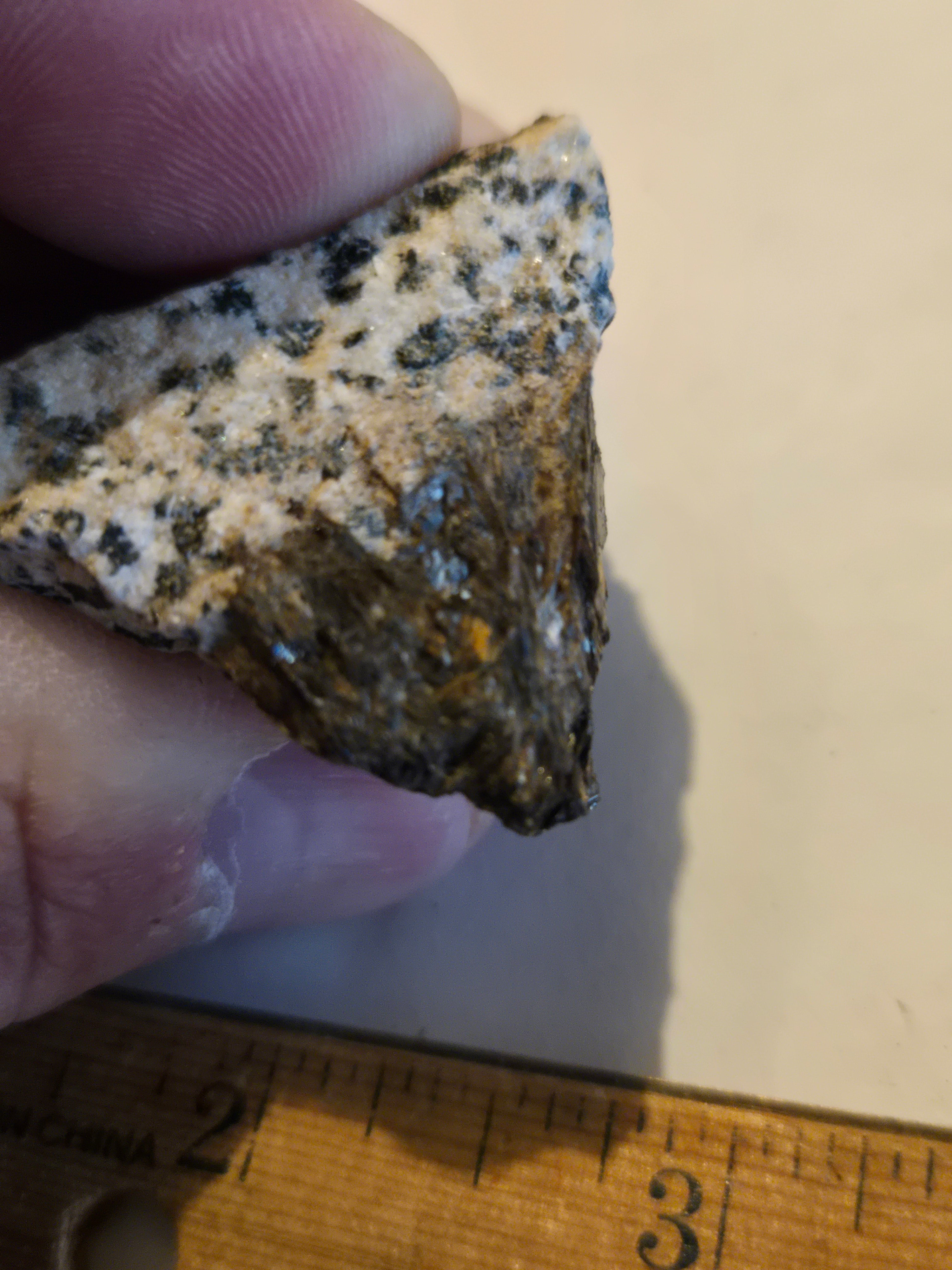Astrophyllite