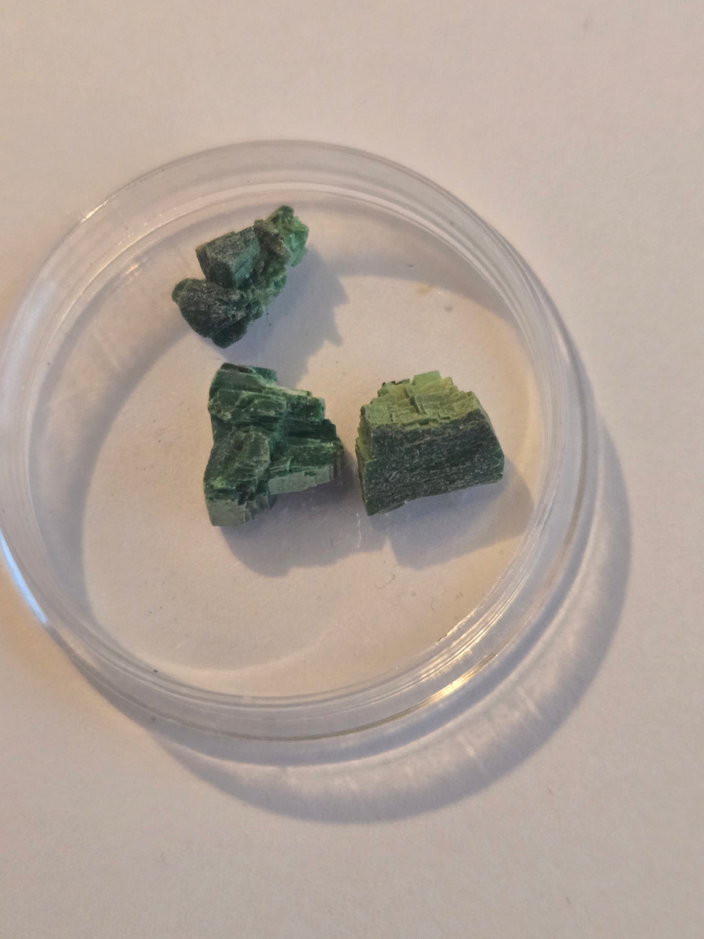 Torbernite