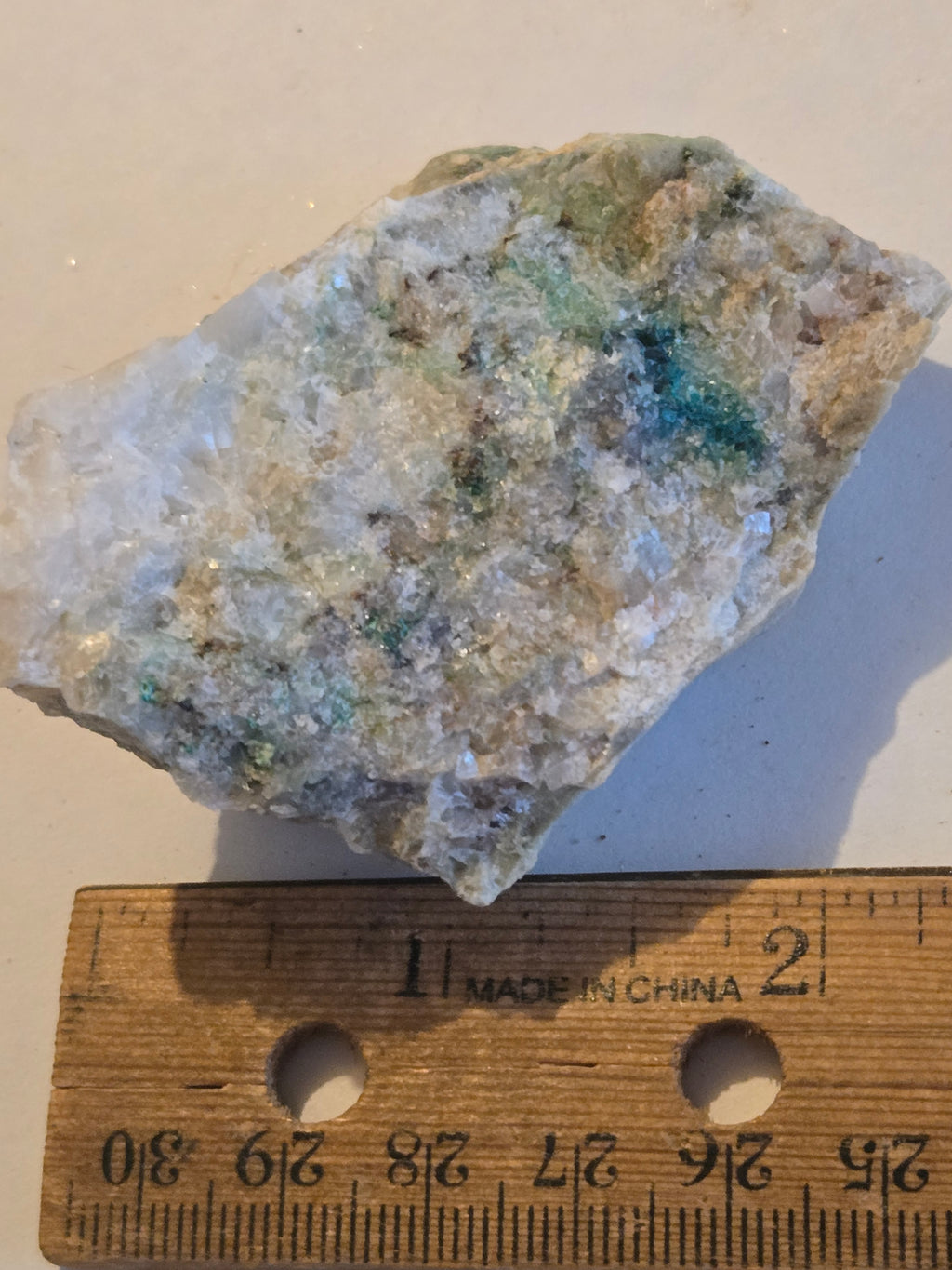 Uytenbogaardtite with electrum