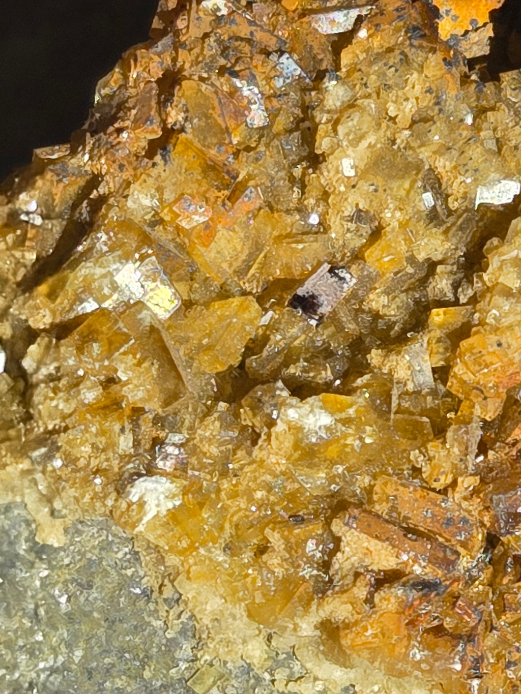 Barite