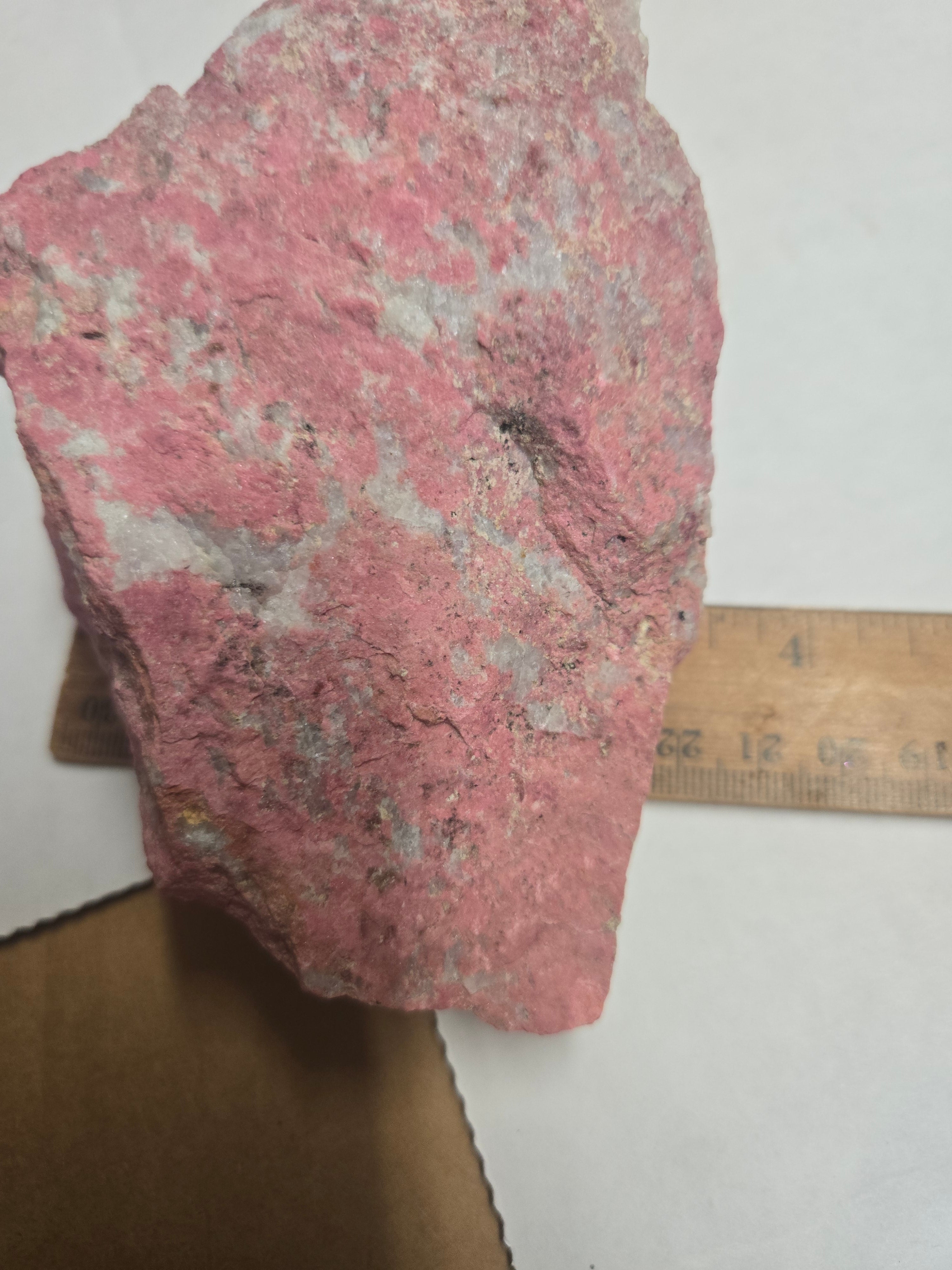Thulite