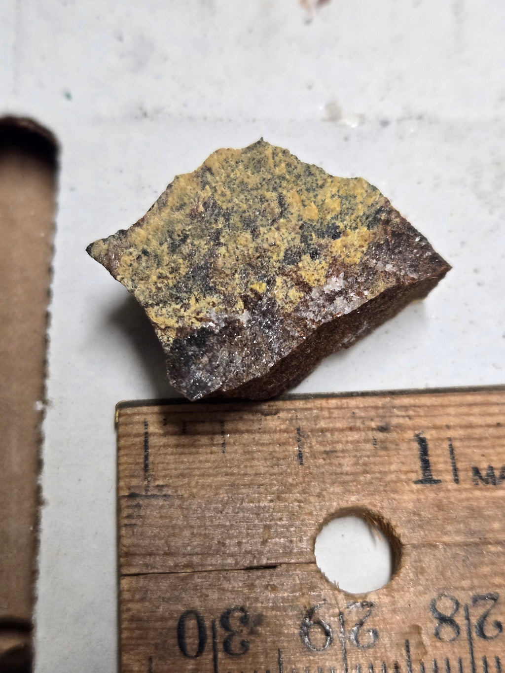 Berzeliite
