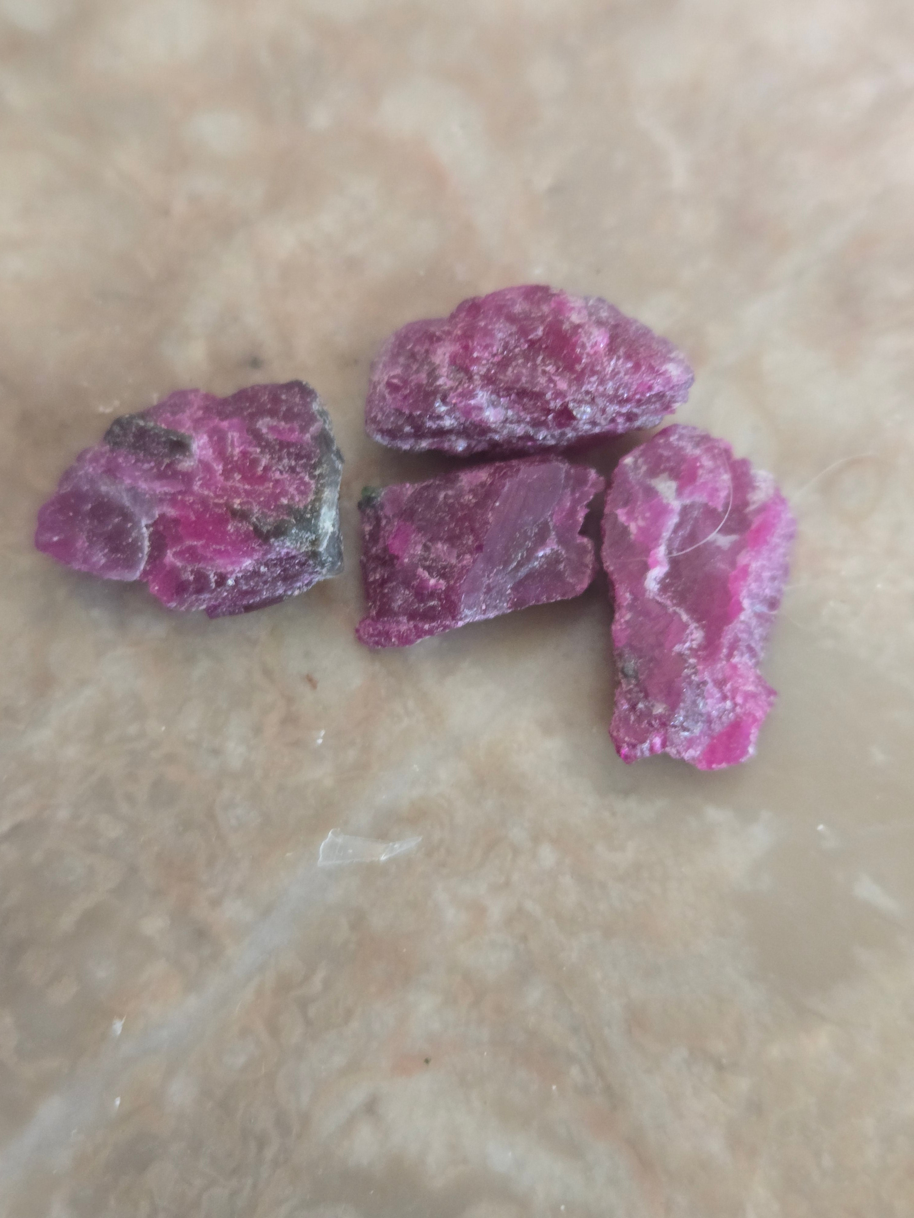 Ruby lot
