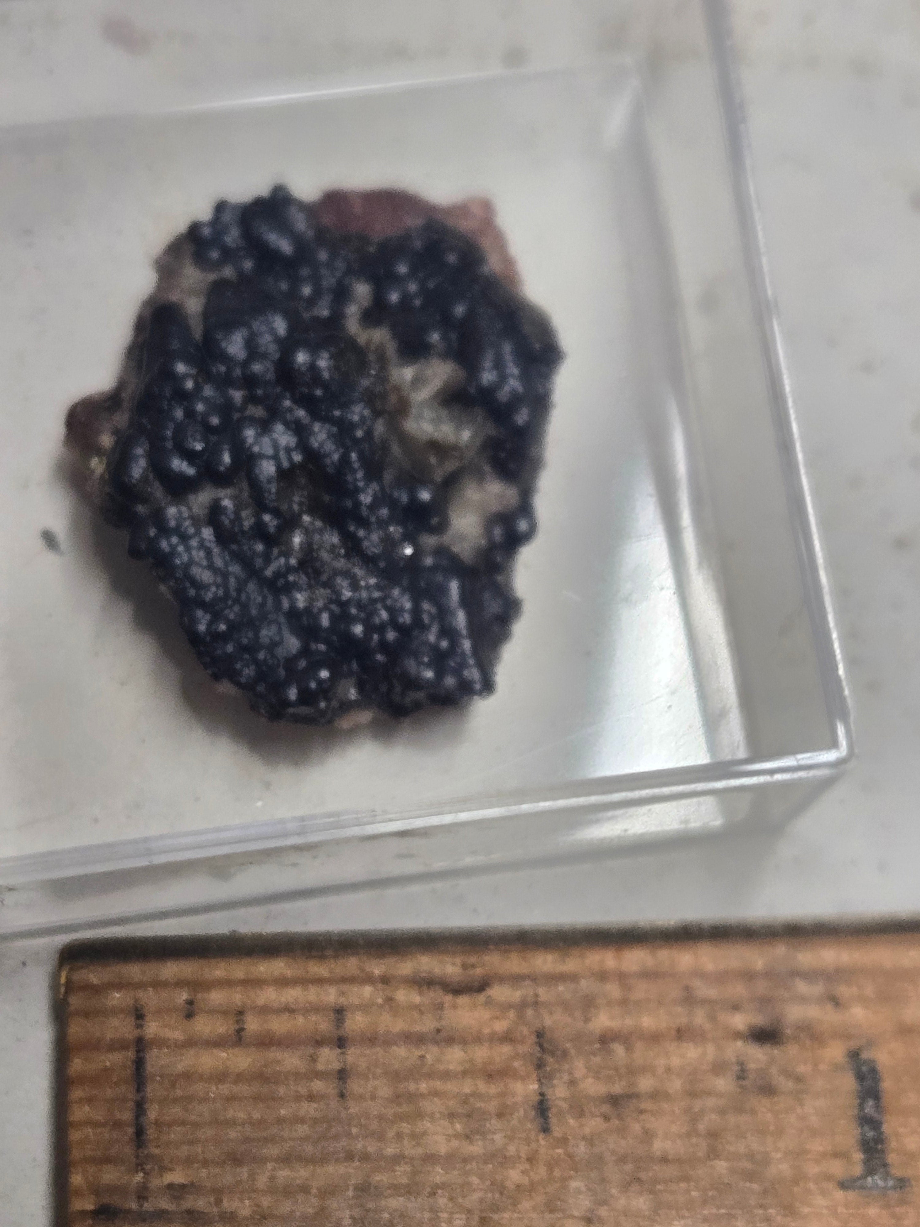 Uraninite