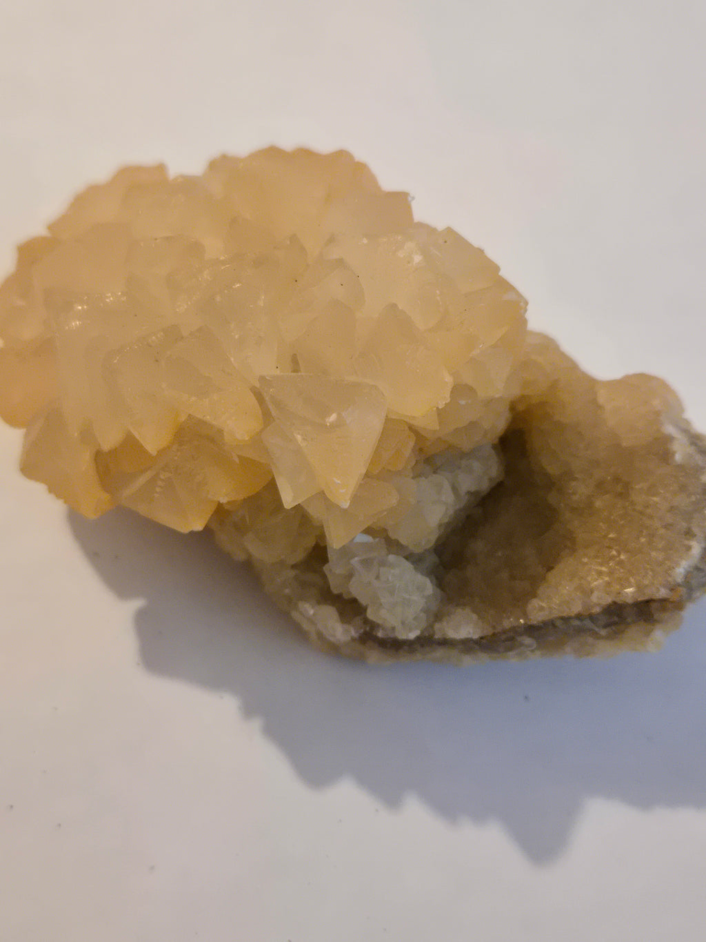 Calcite