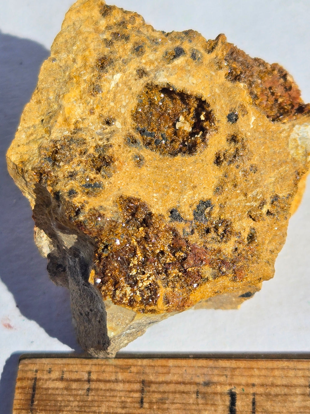 Jarosite