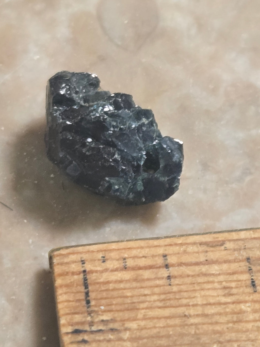 Serendibite
