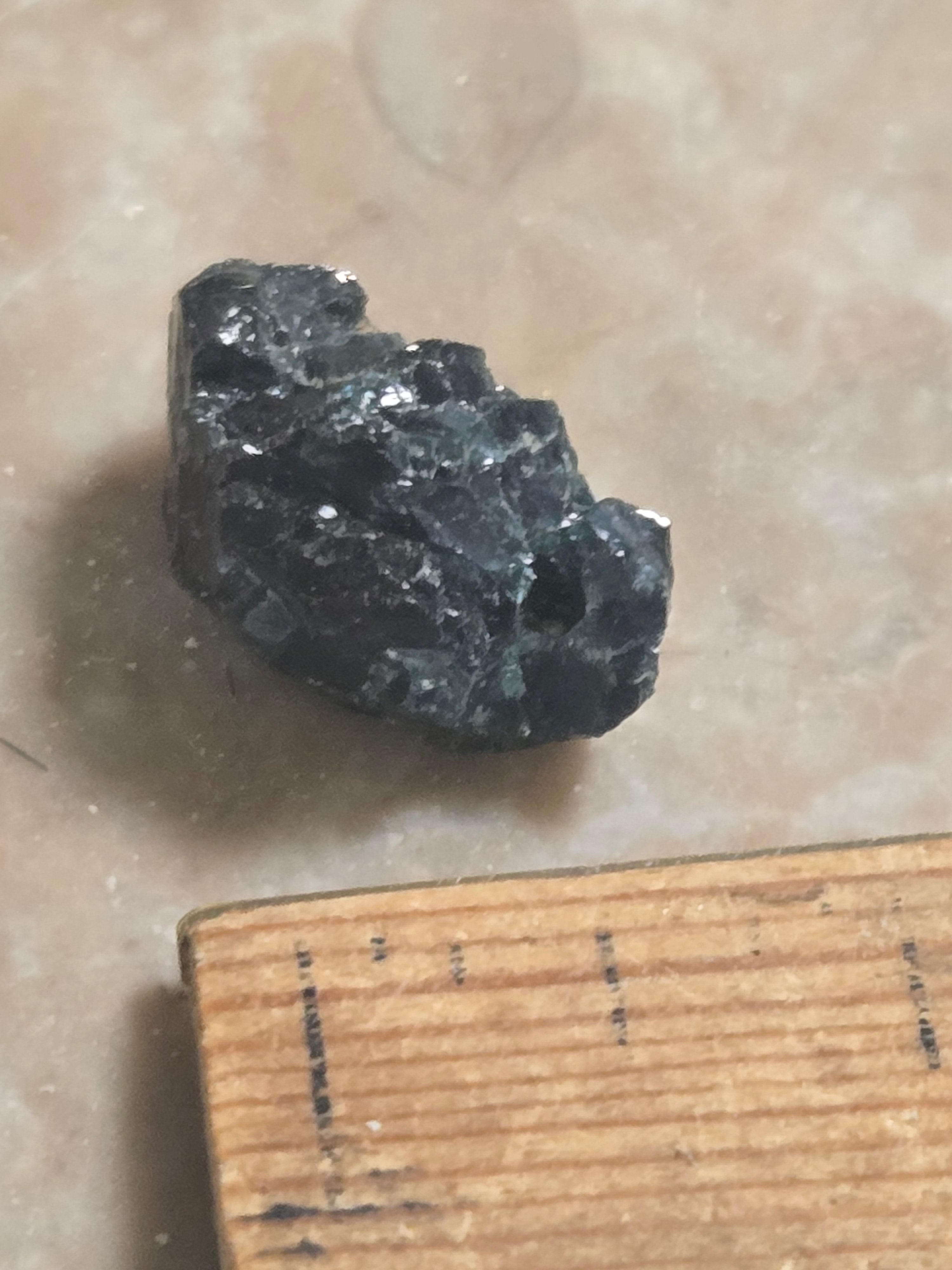 Serendibite