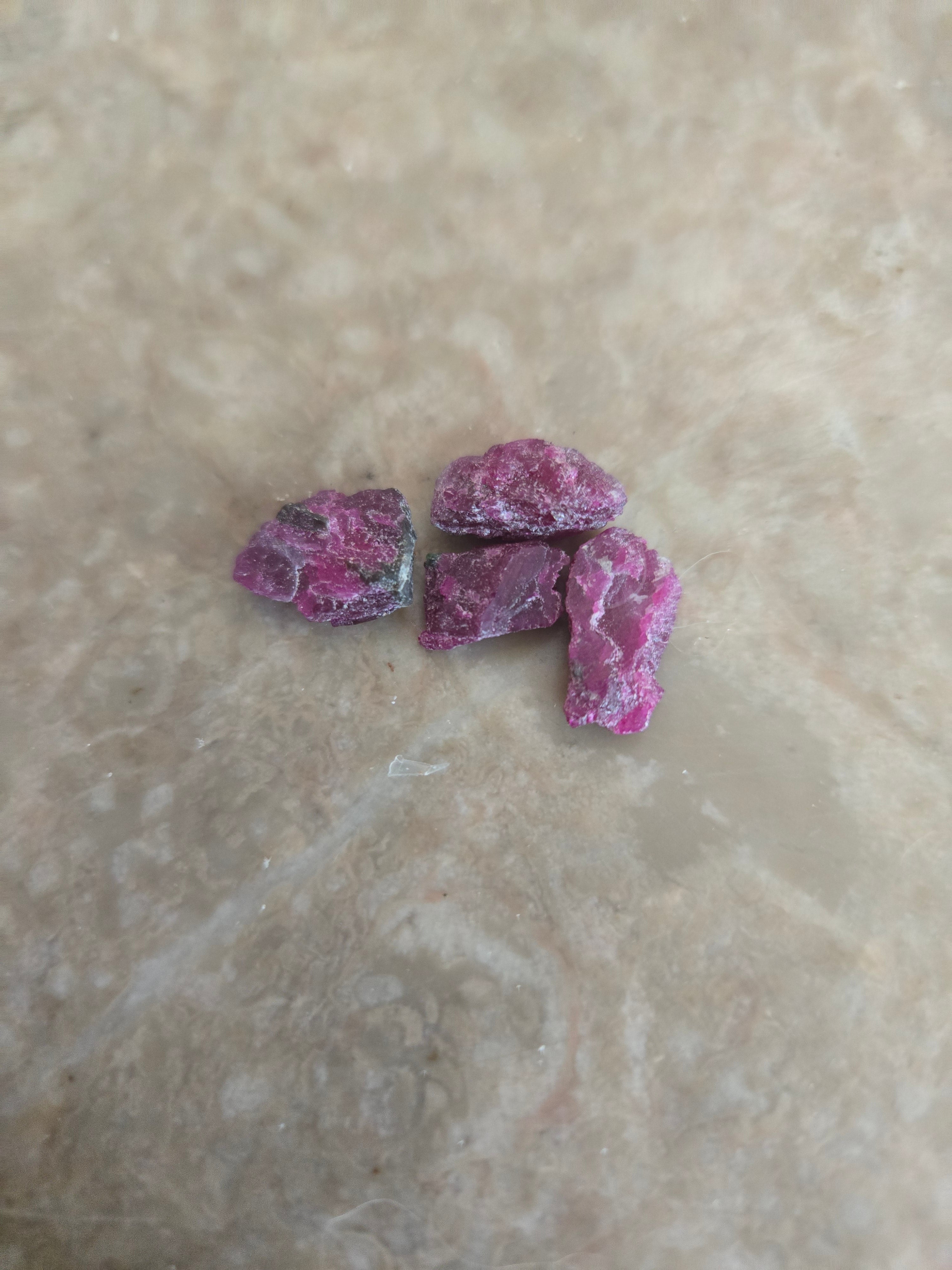 Ruby lot