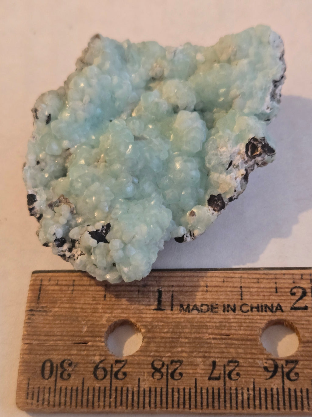 Smithsonite