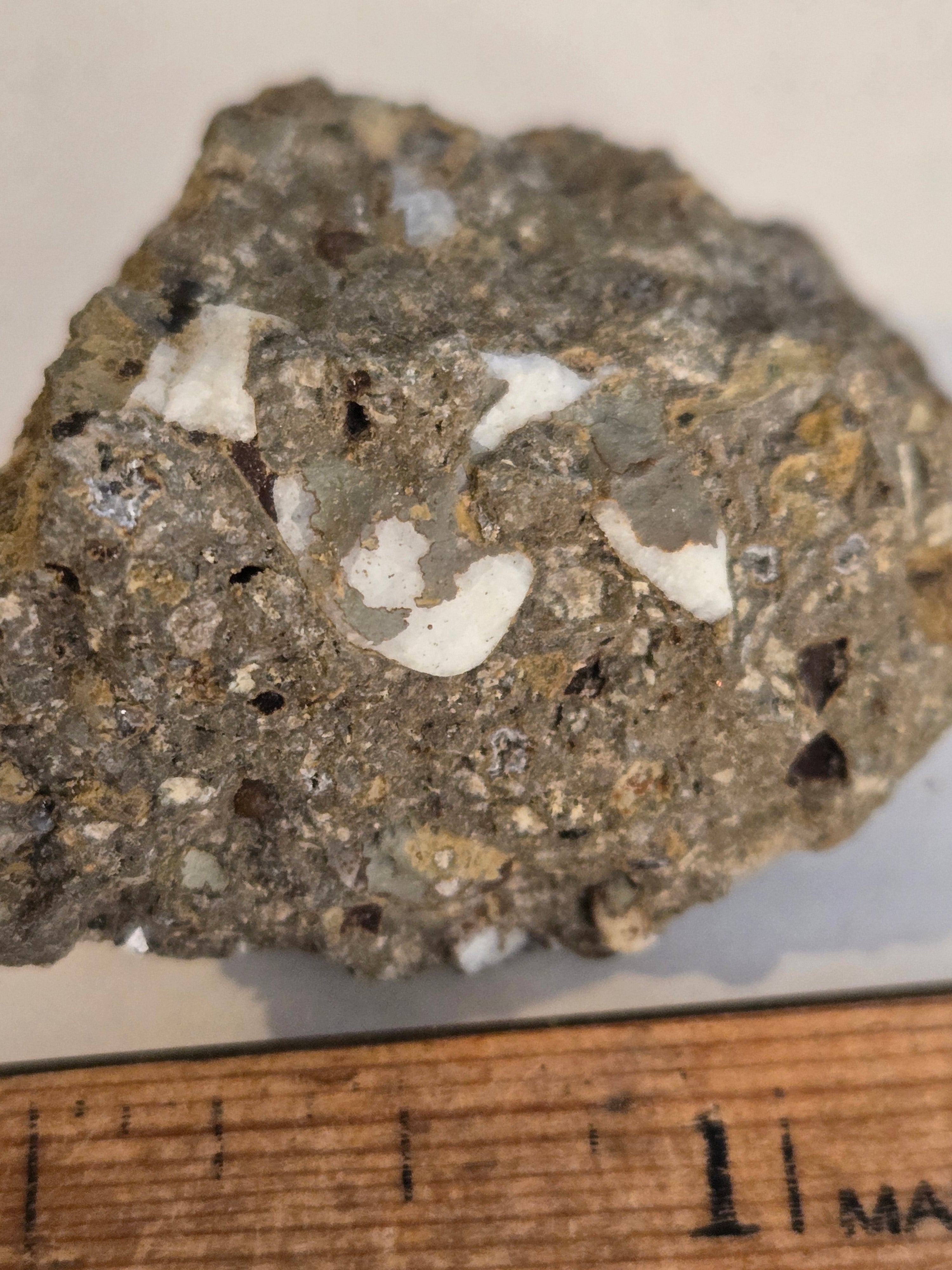 Cowlesite