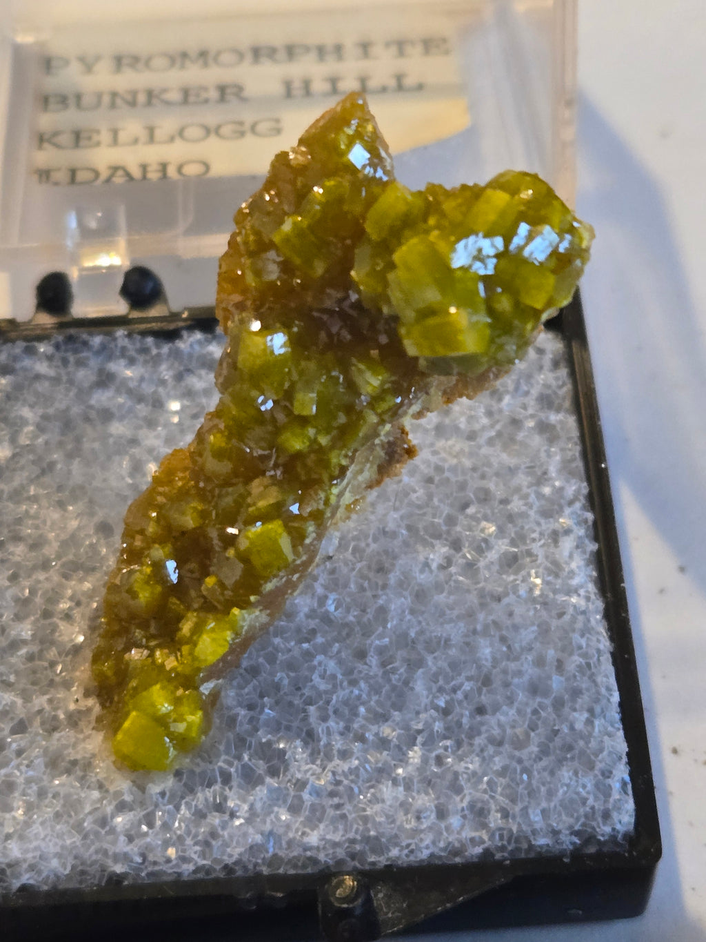 Pyromorphite