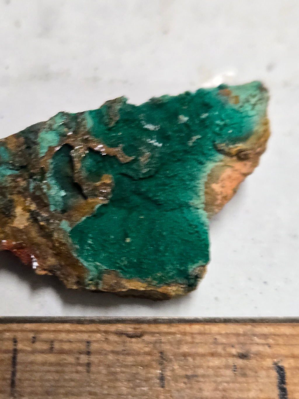 Cornubite