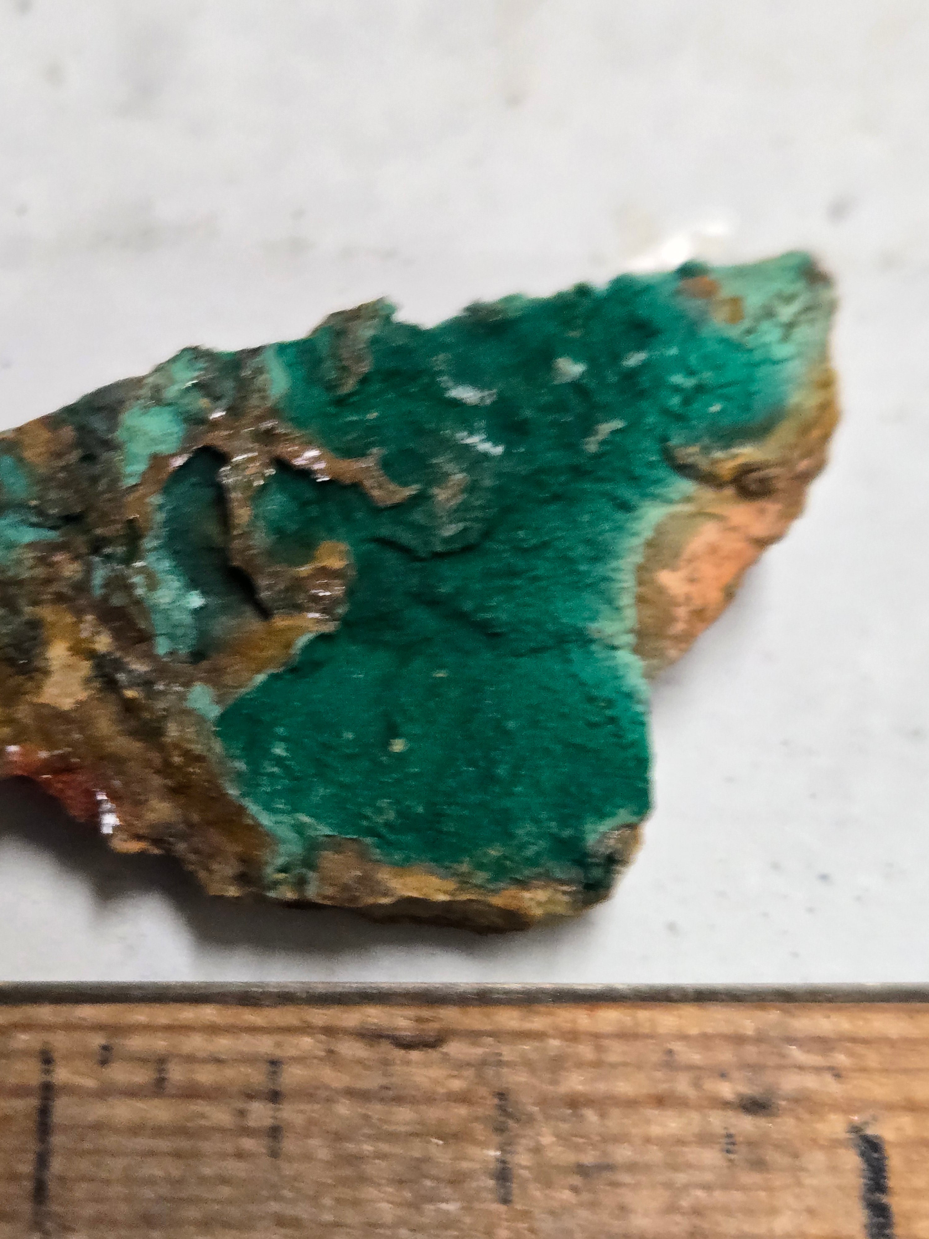 Cornubite