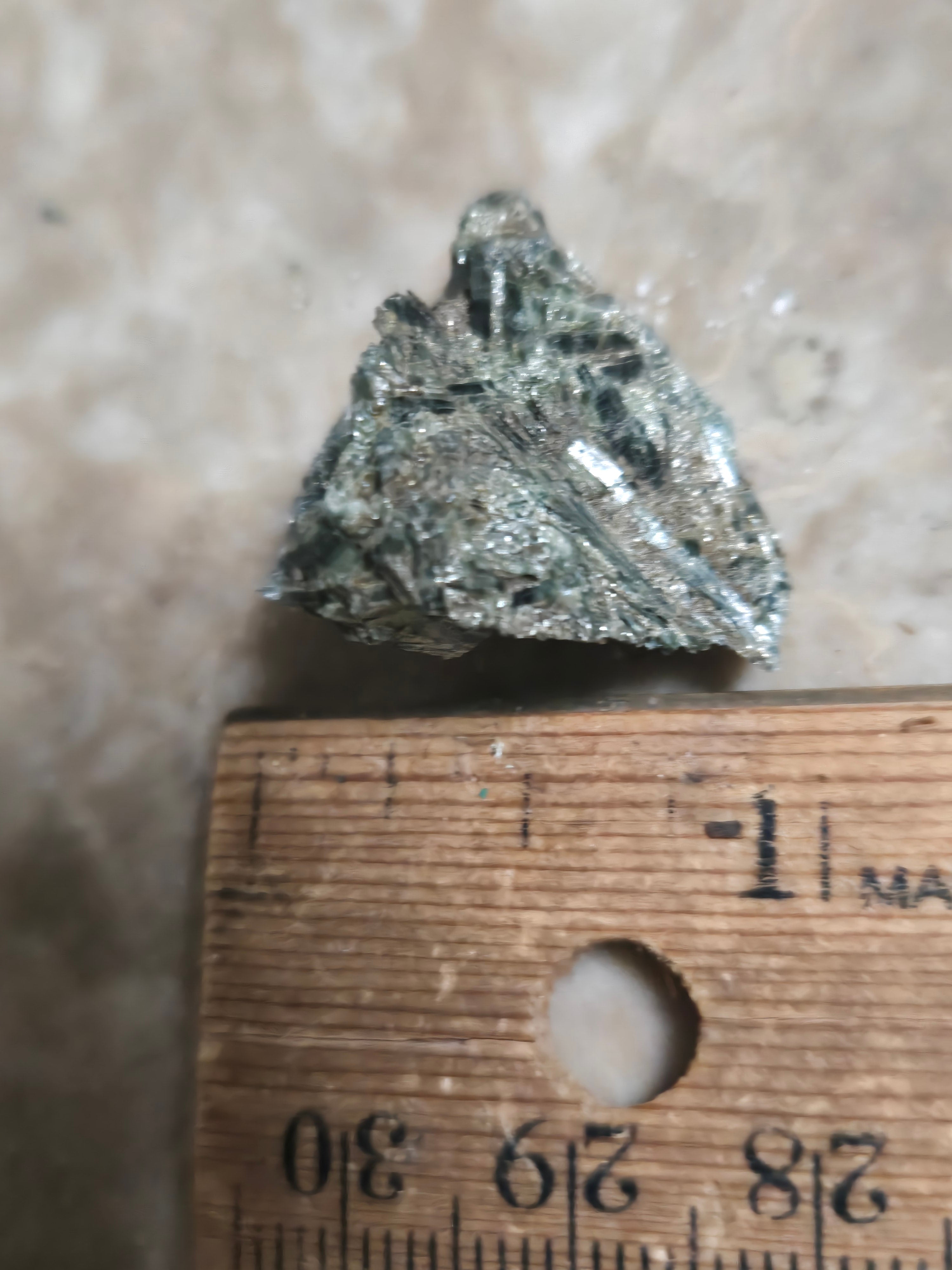 Actinolite