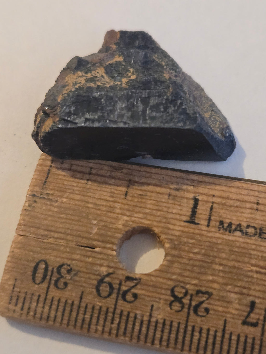 Vivianite