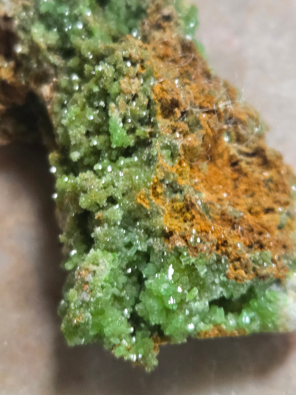 Pyromorphite