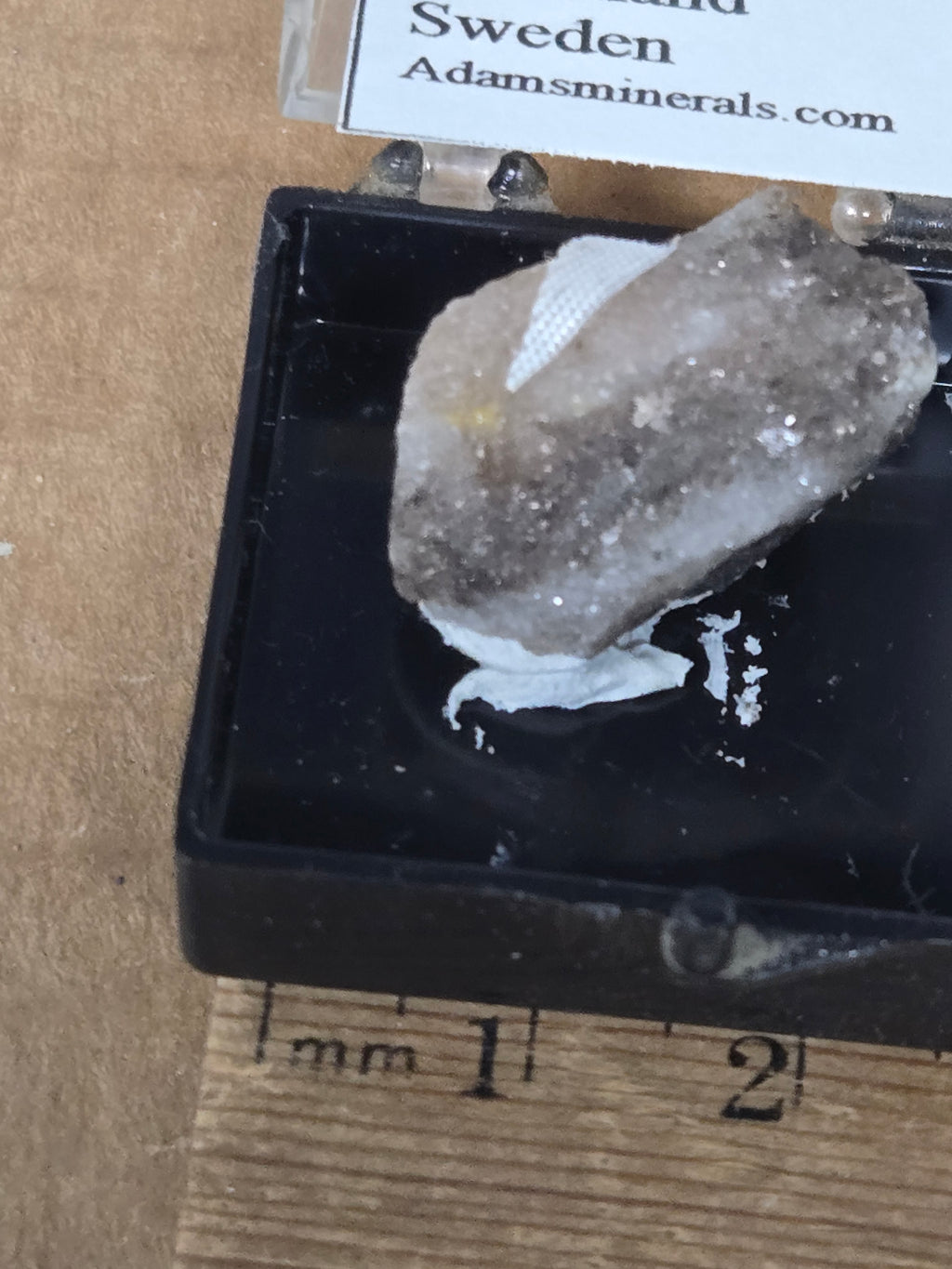 Berzeliite