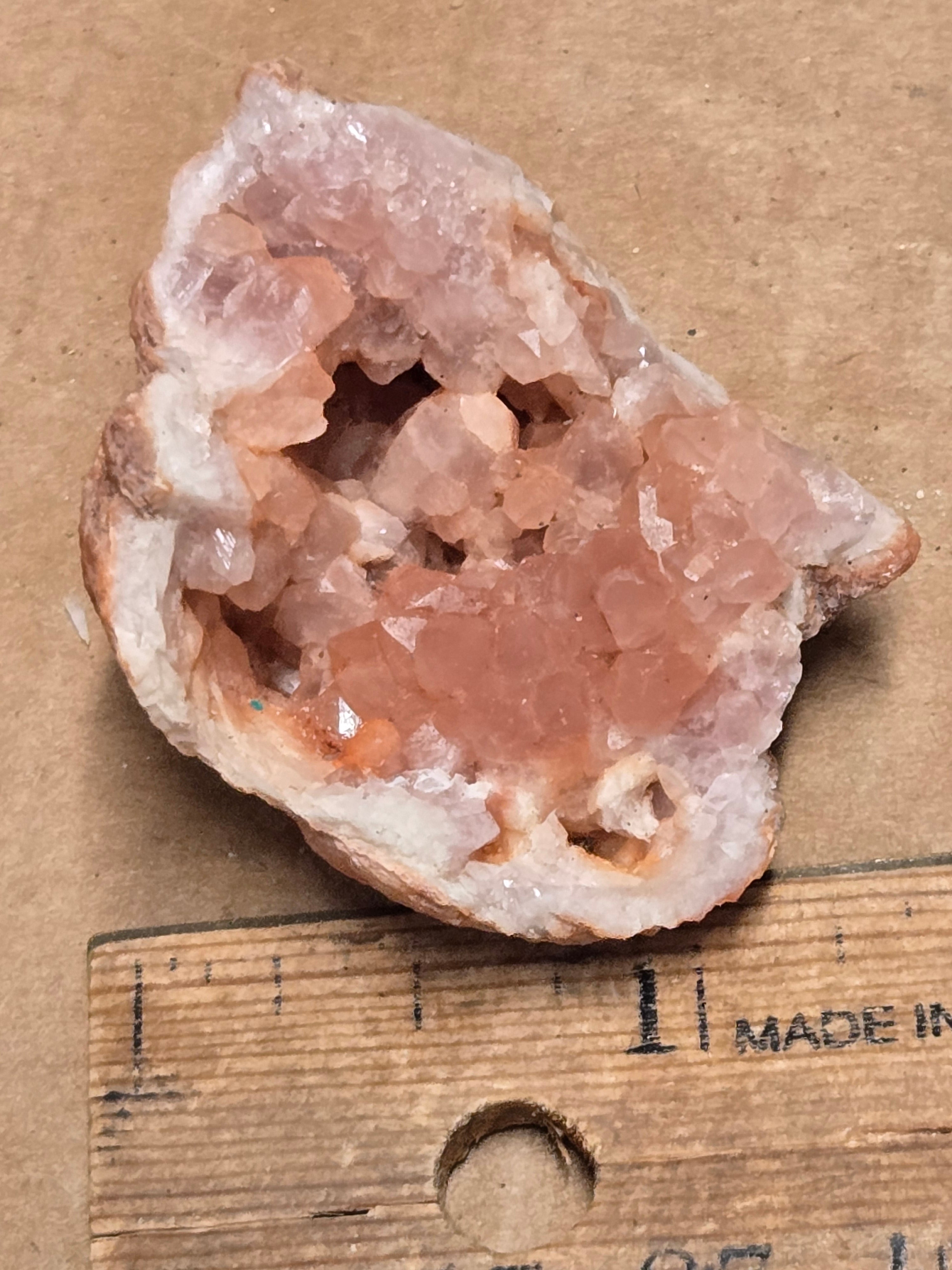 Rose quartz