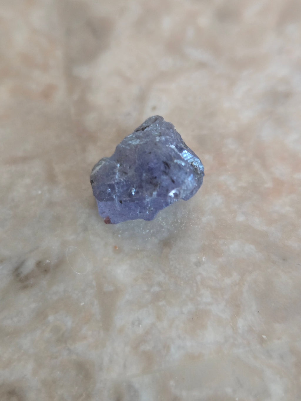 Tanzanite