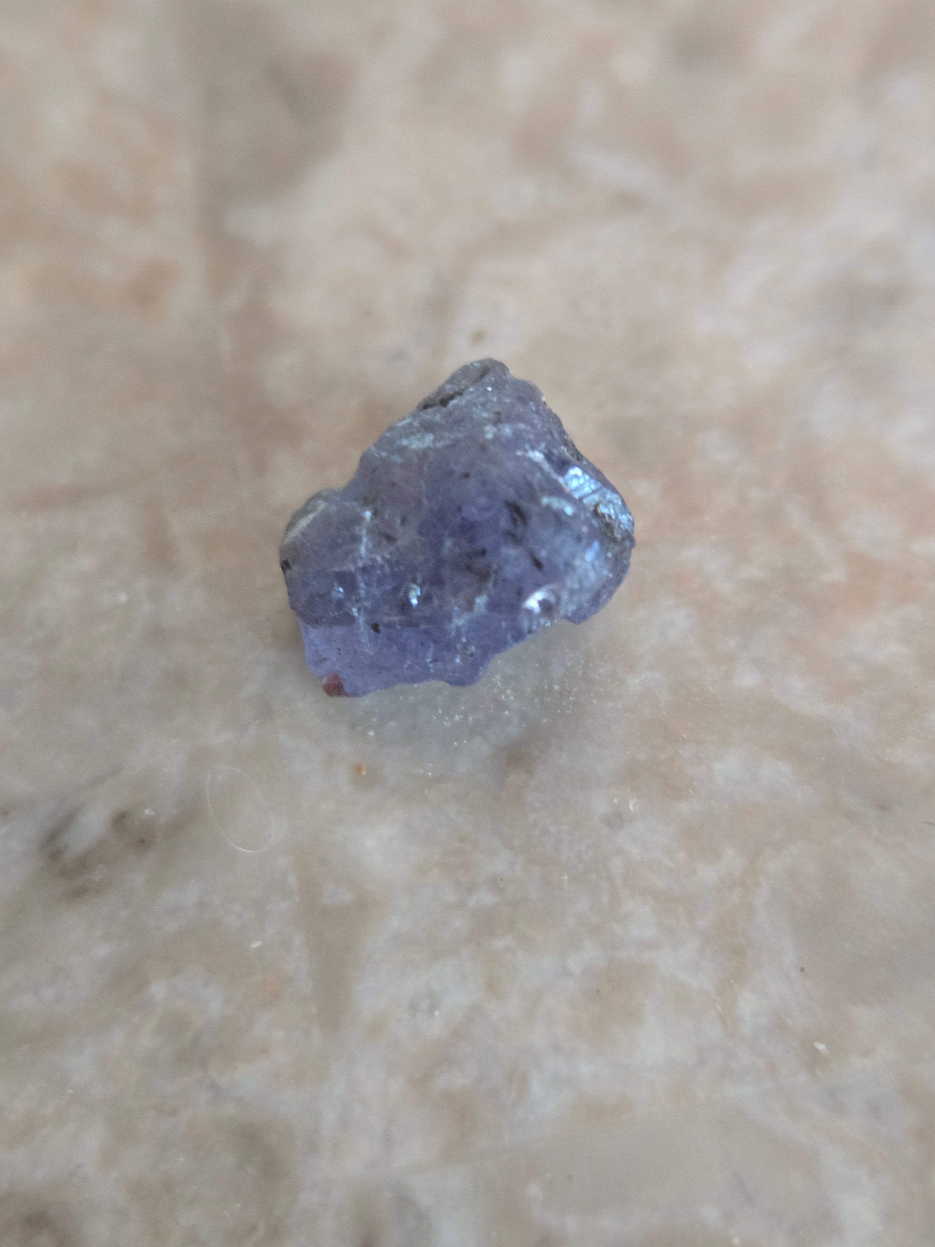 Tanzanite