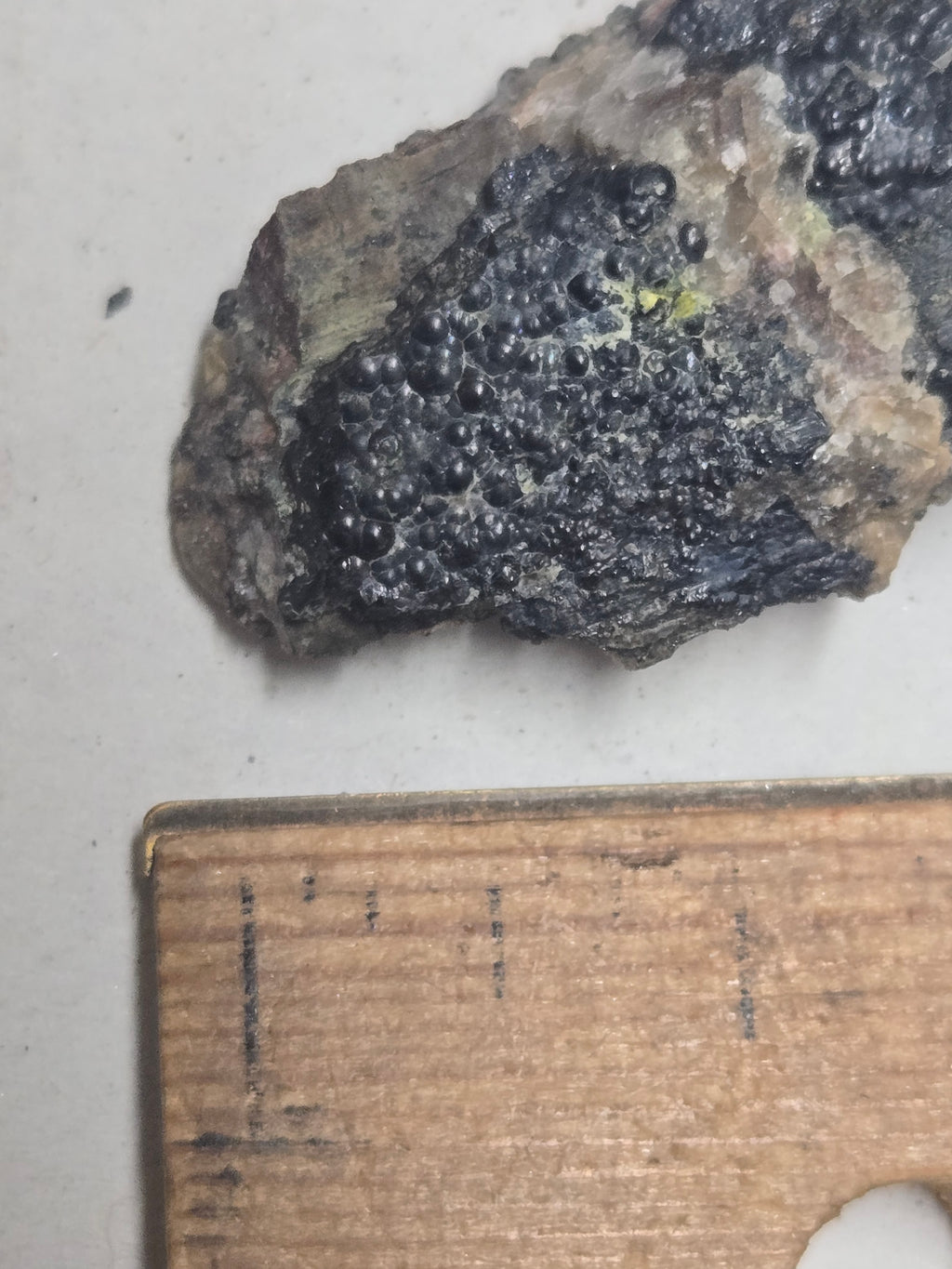 Uraninite