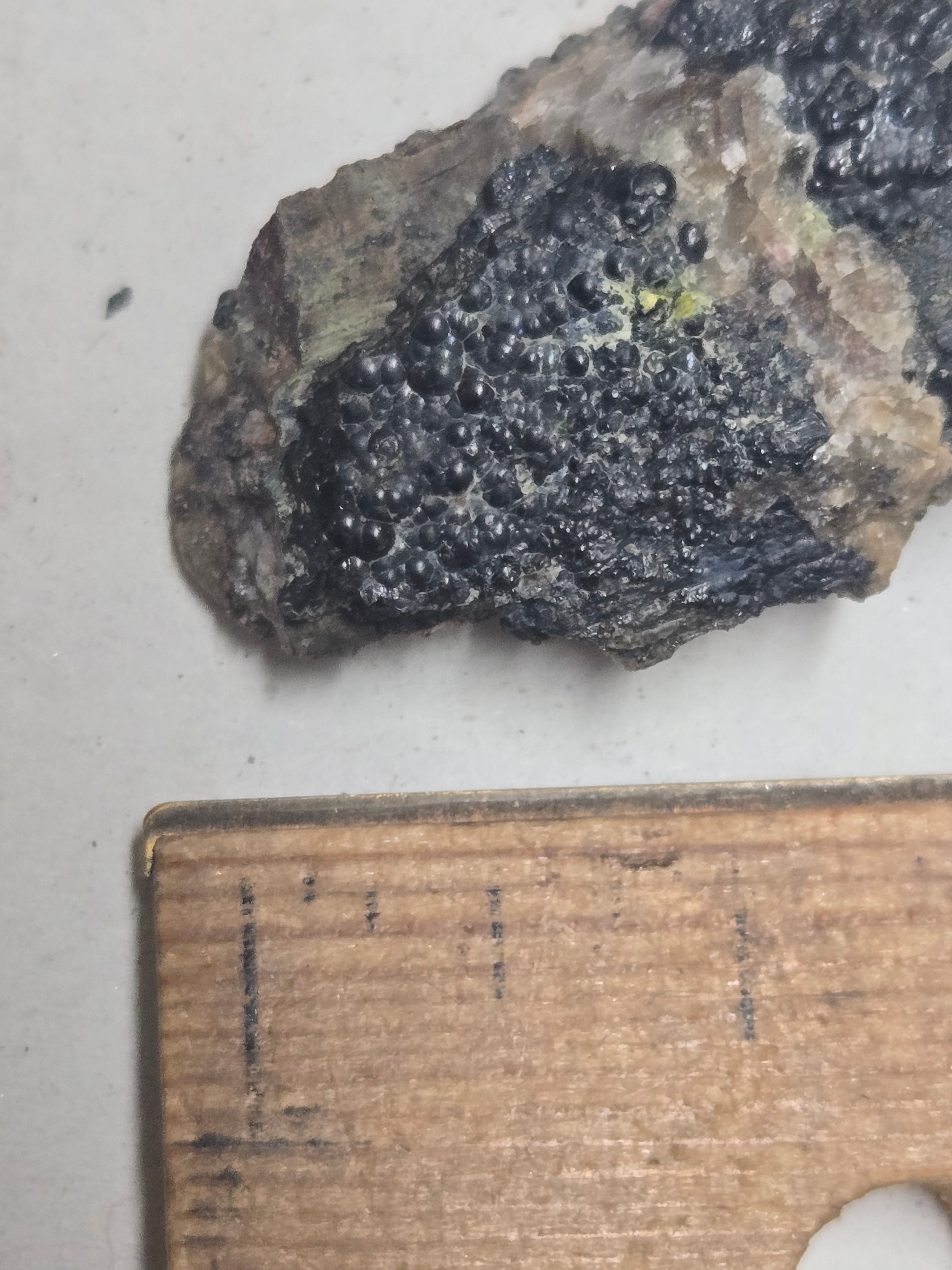 Uraninite