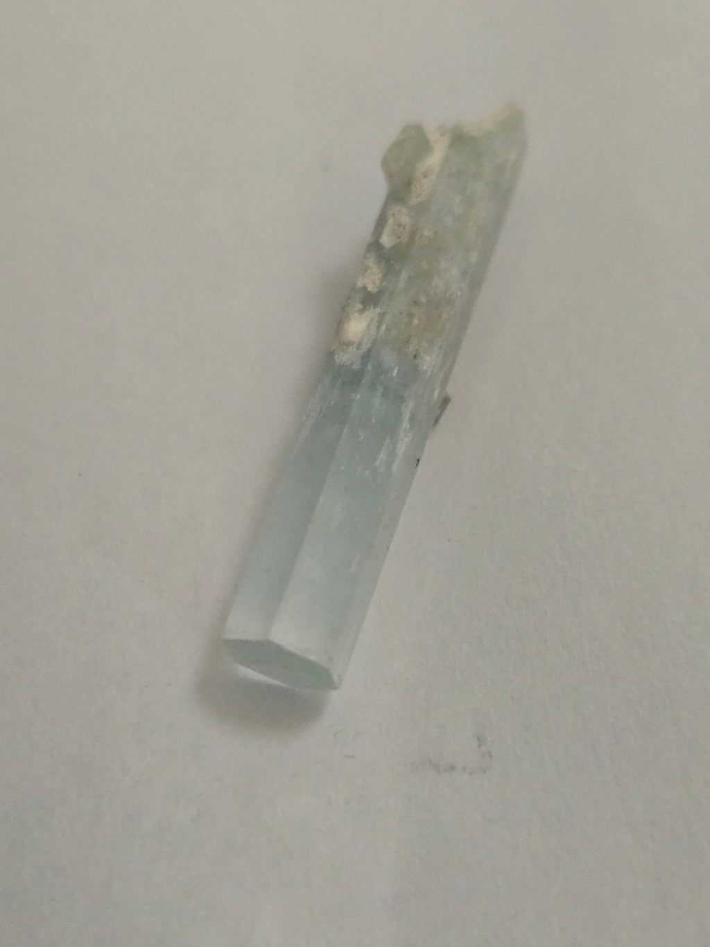 Aquamarine