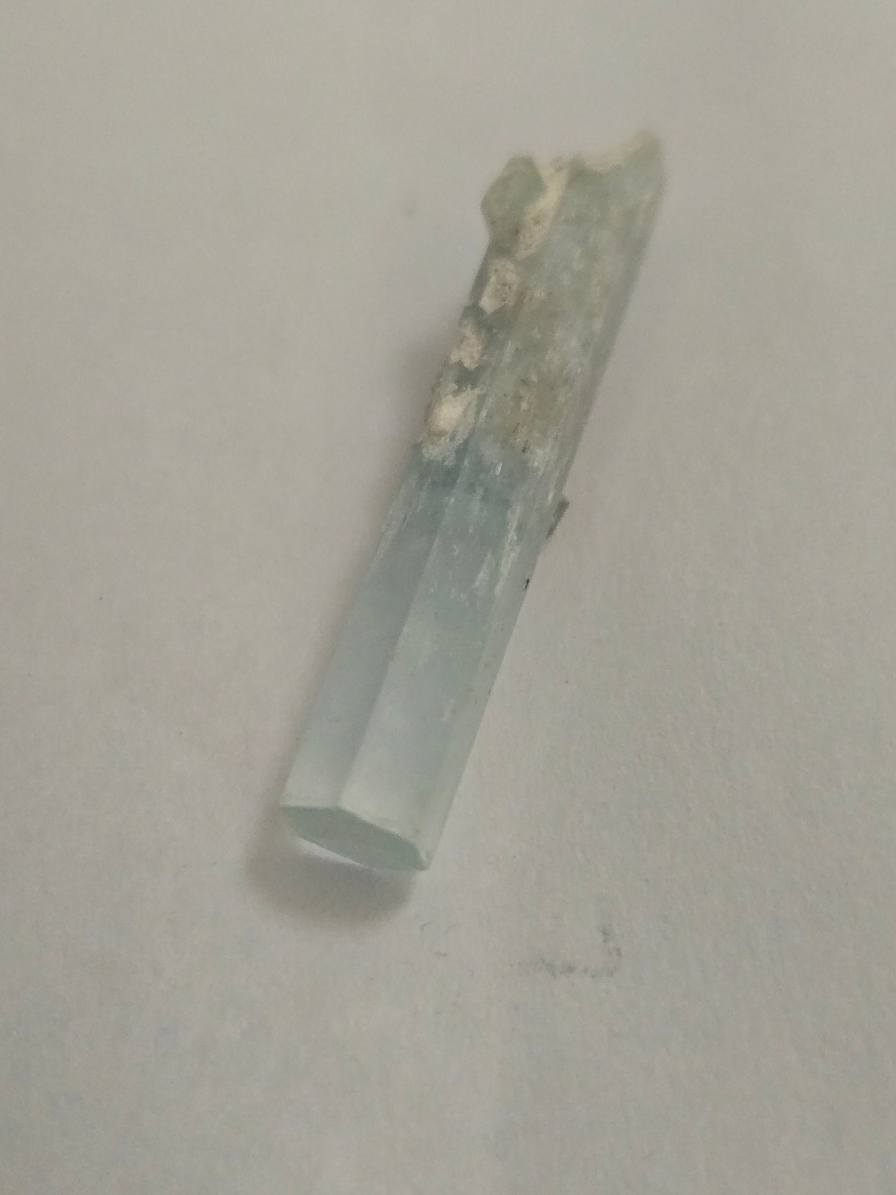 Aquamarine