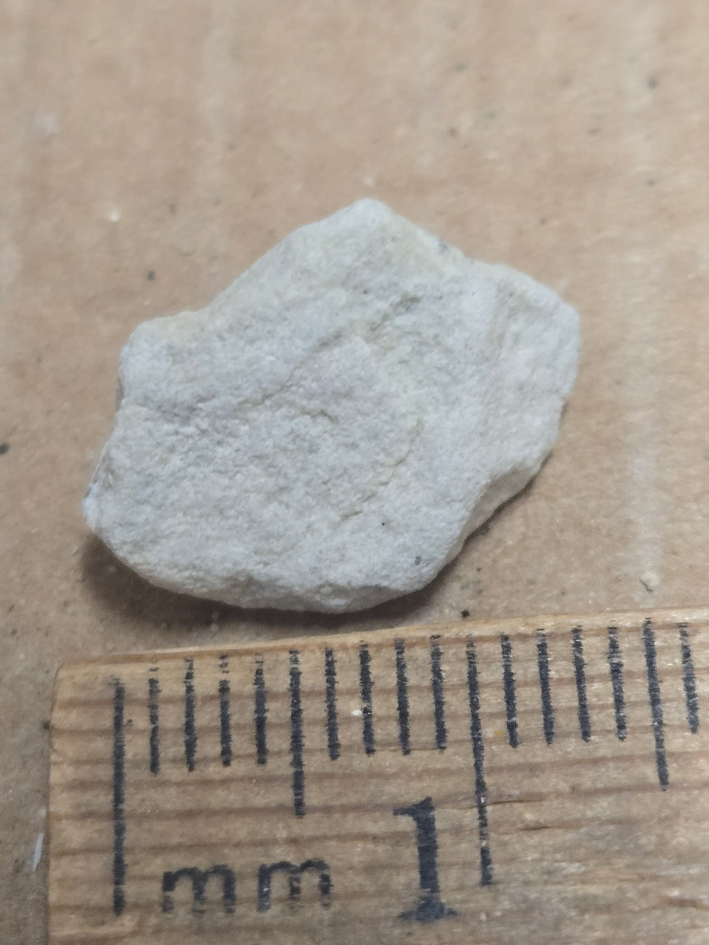 Coesite
