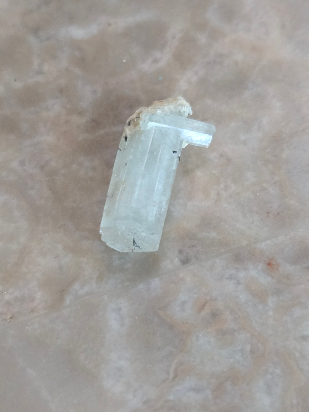 Goshenite