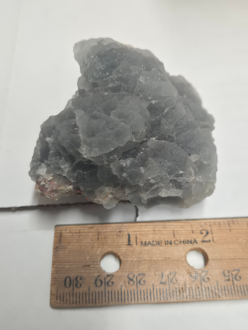 Fluorite