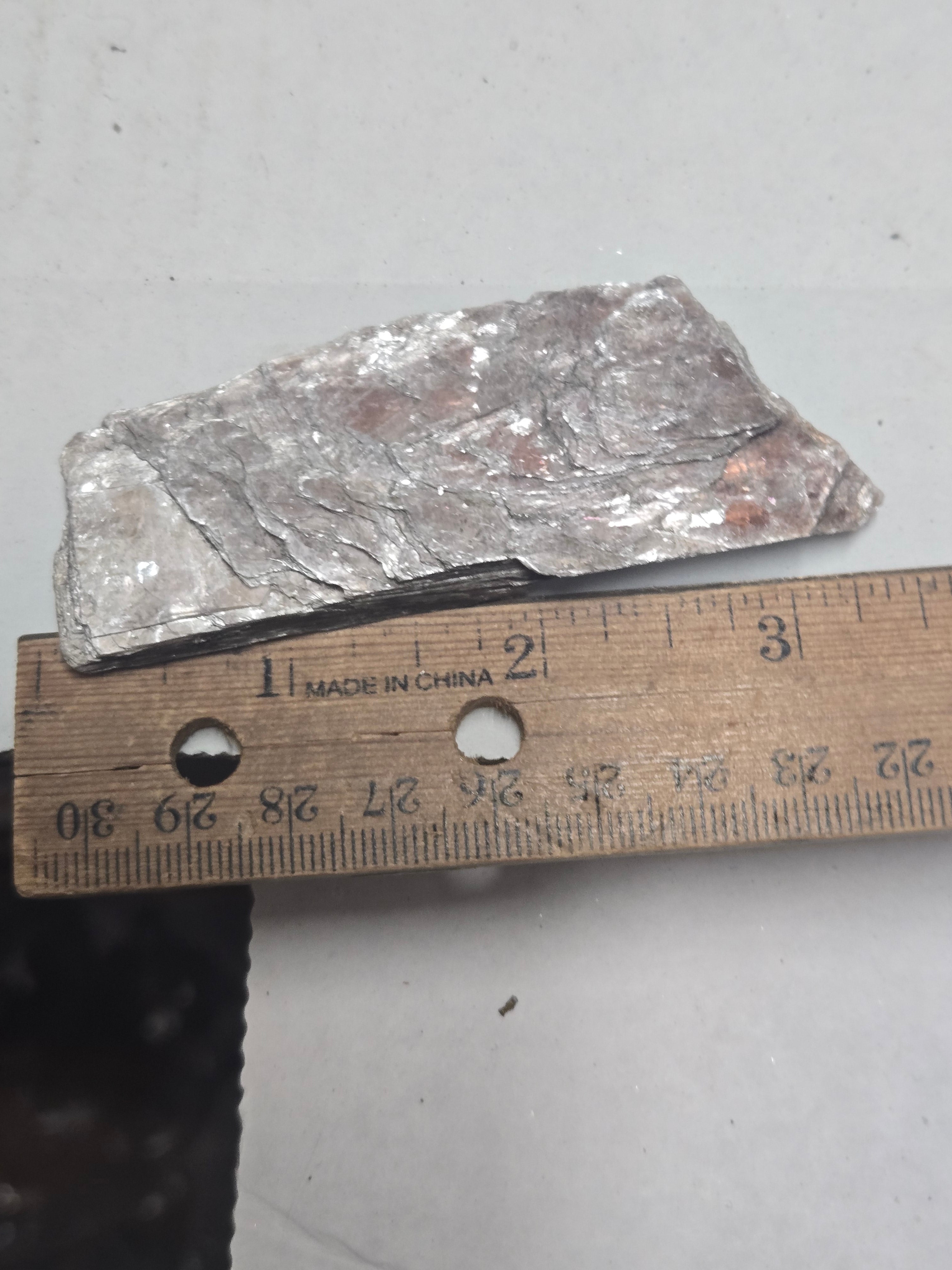 Lepidolite