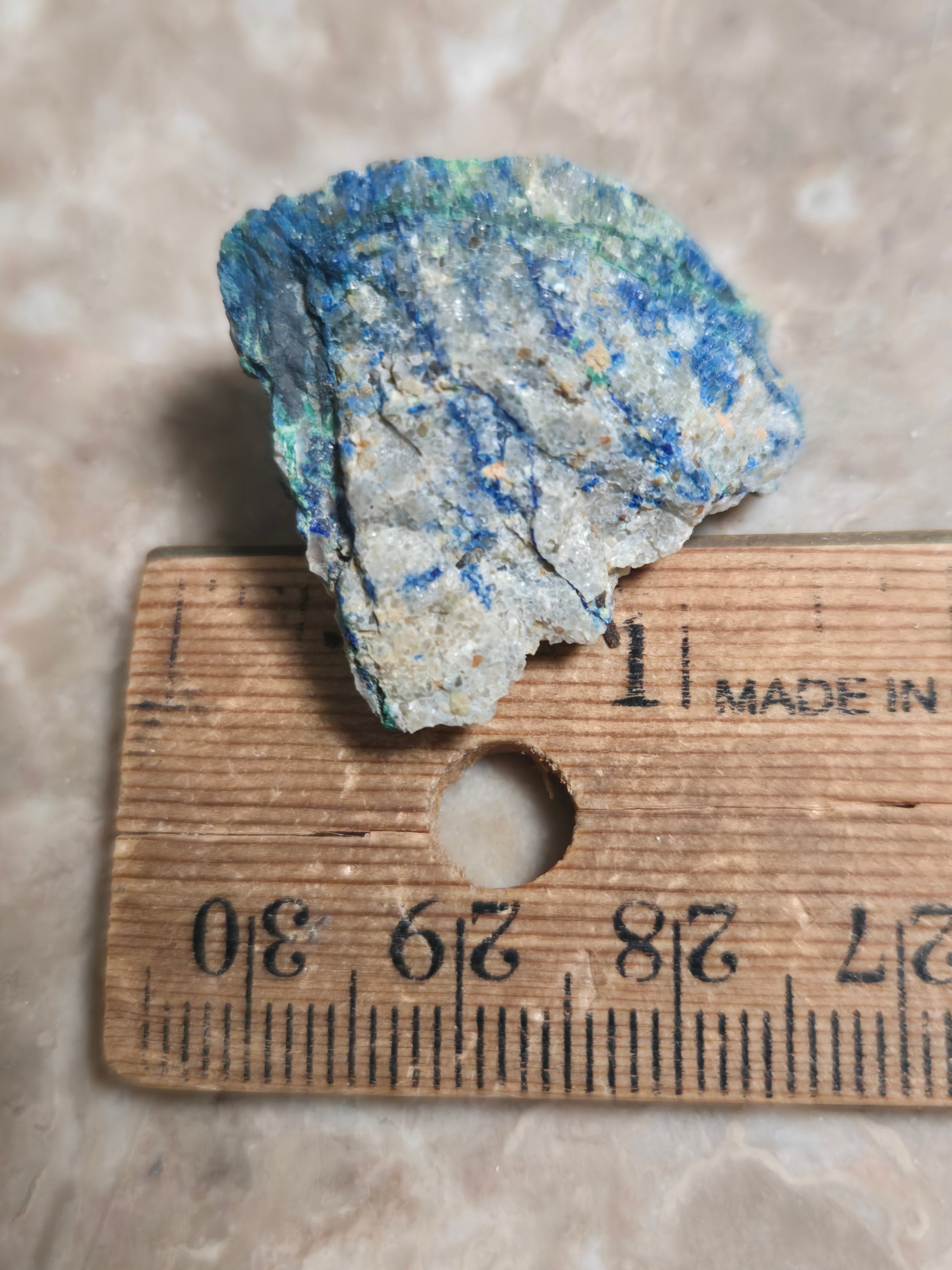 Azurite