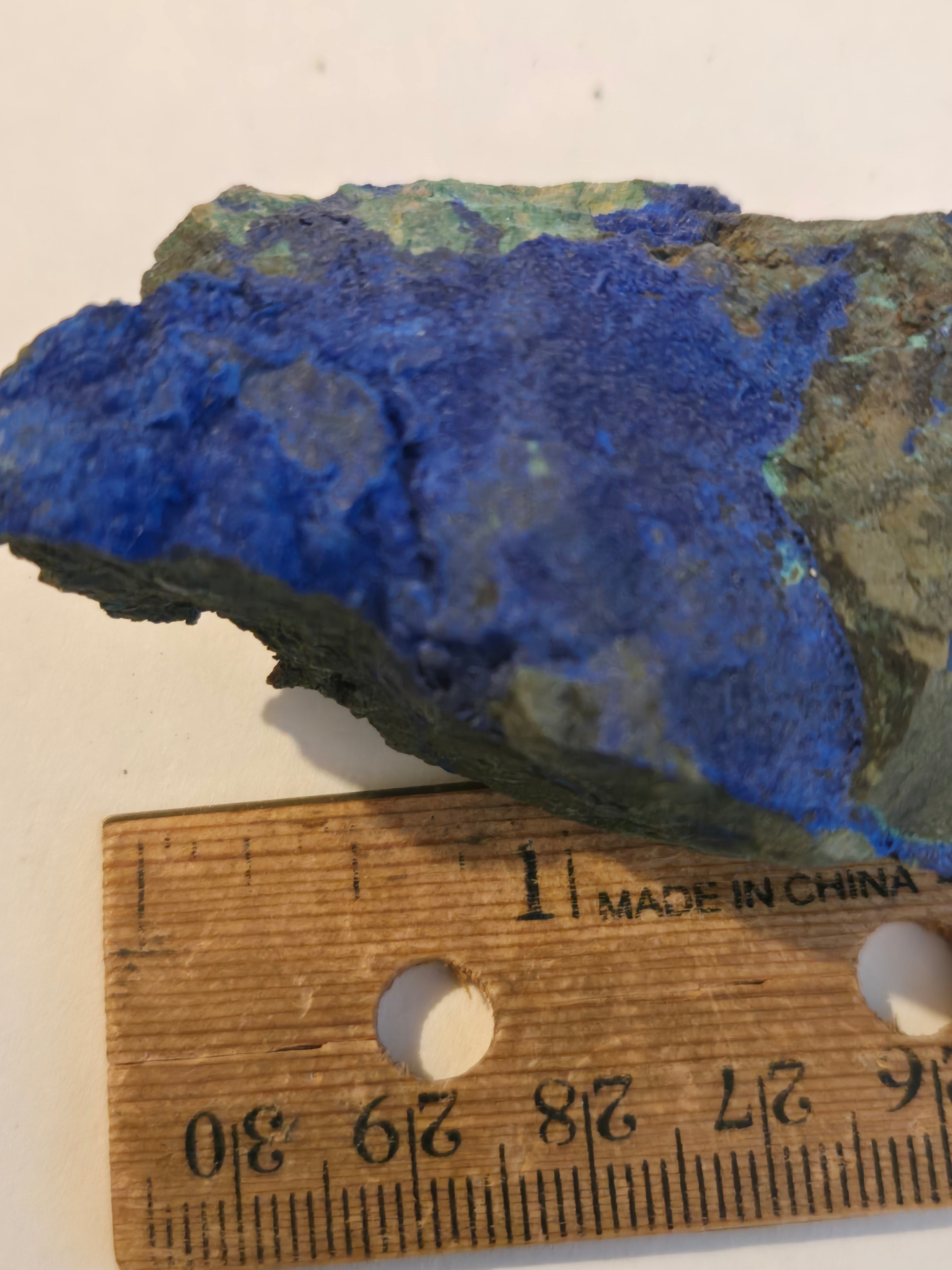 Azurite