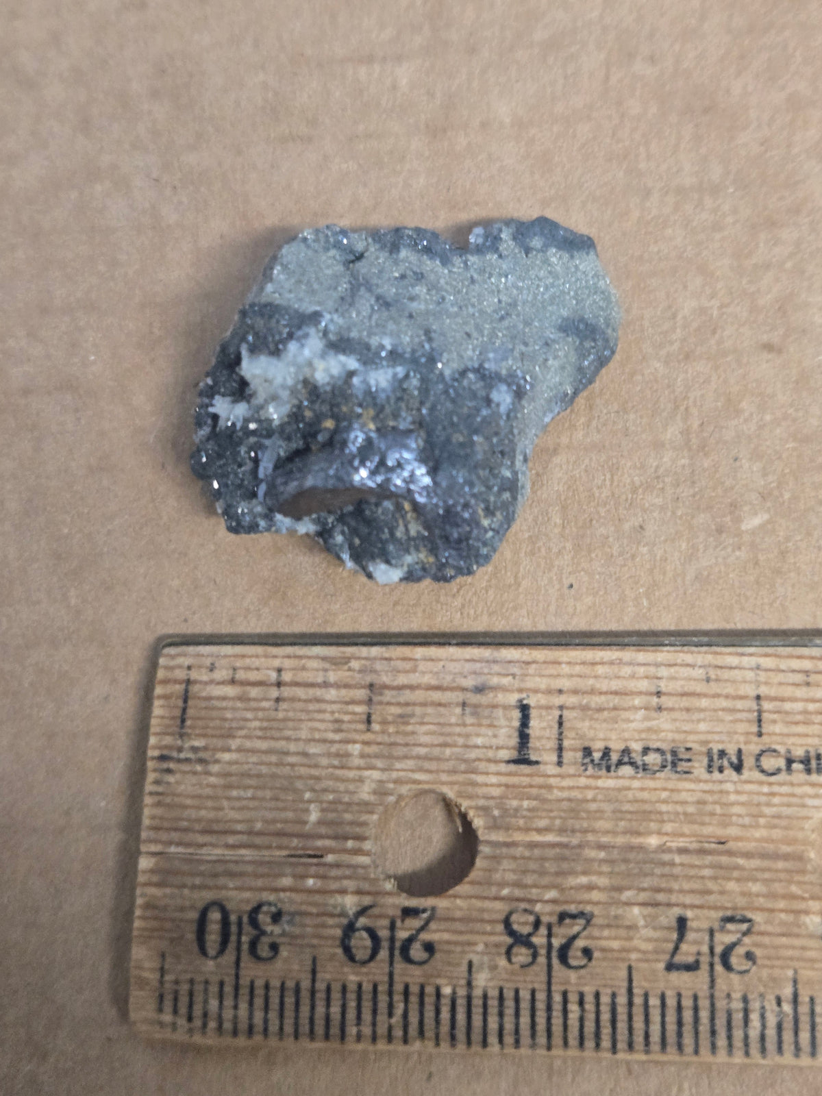Enargite